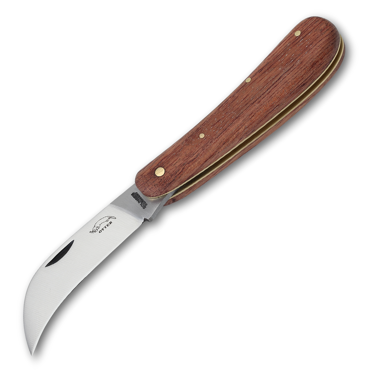 OTTER Pruning knife 104