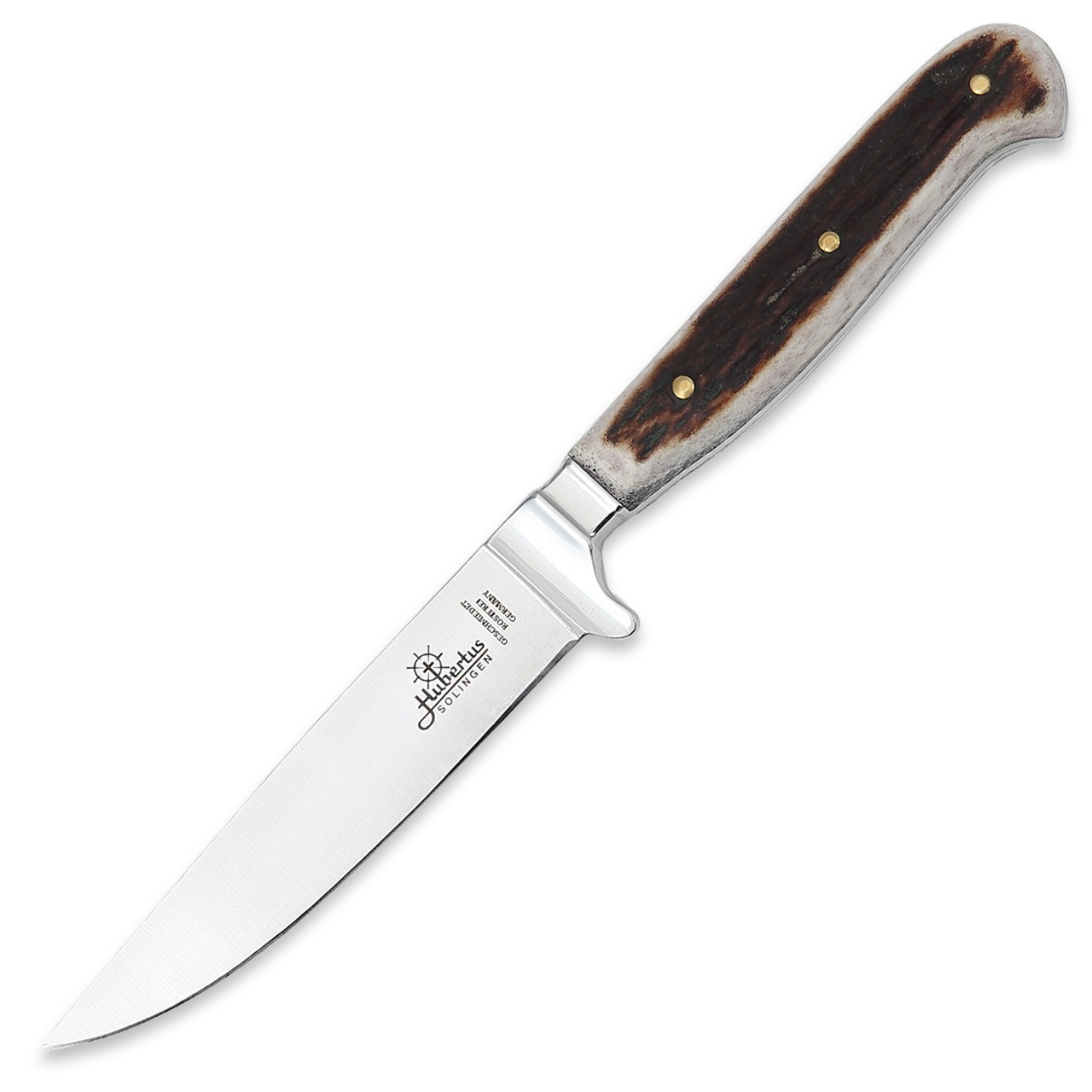 HUBERTUS Classic German Hunting Knife