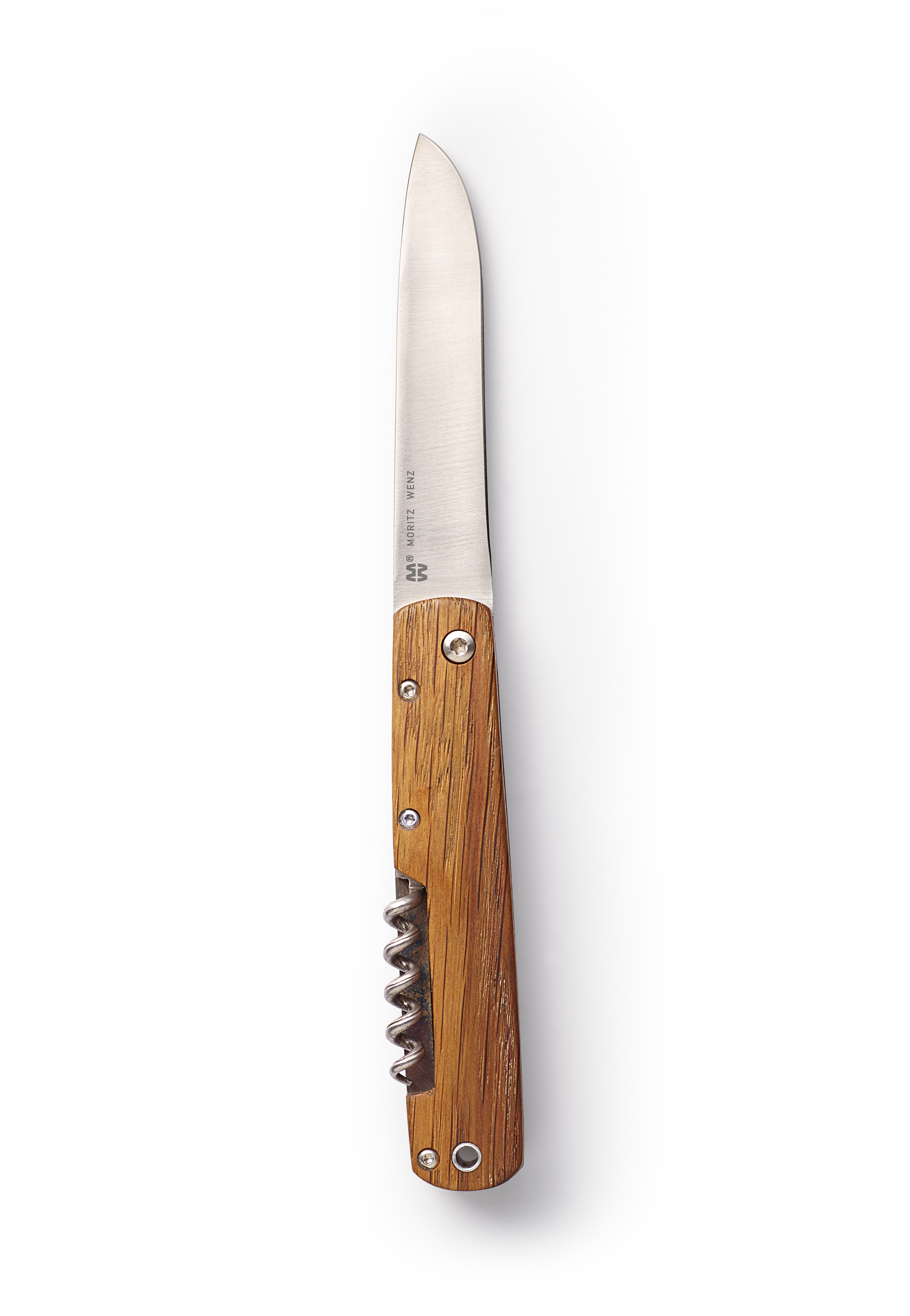 Winegrower's knife