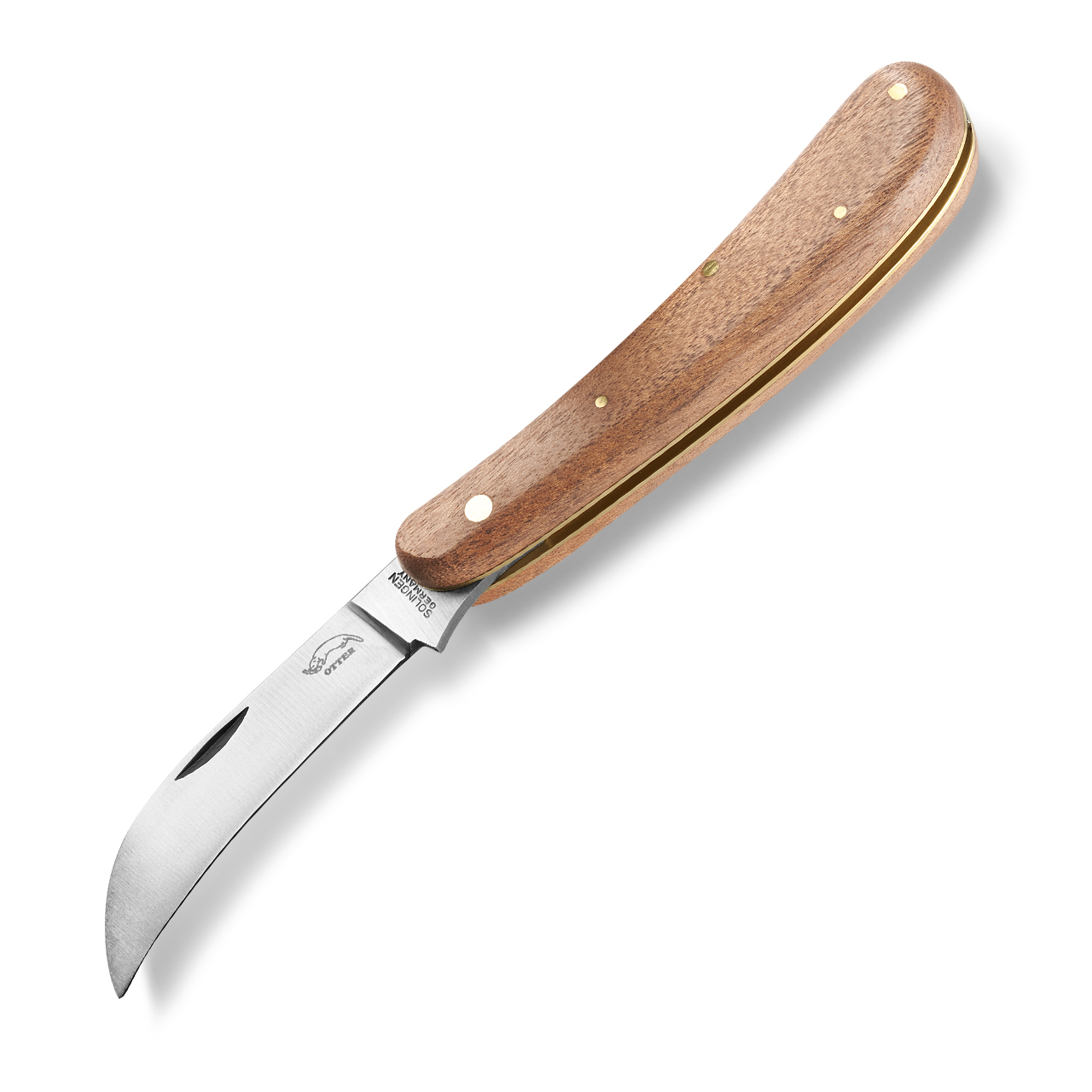 OTTER Budding and pruning knife 108