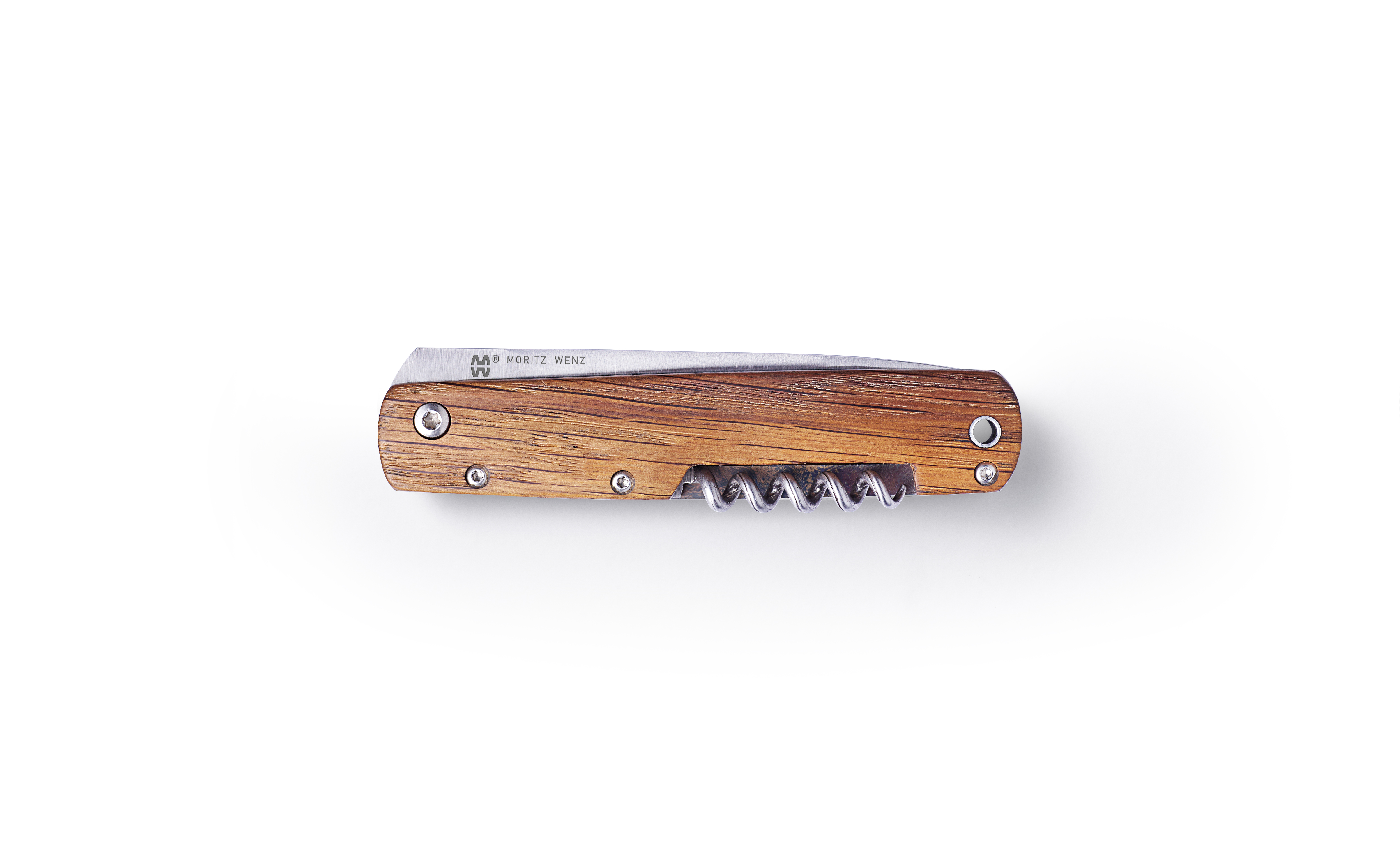 Winegrower's knife