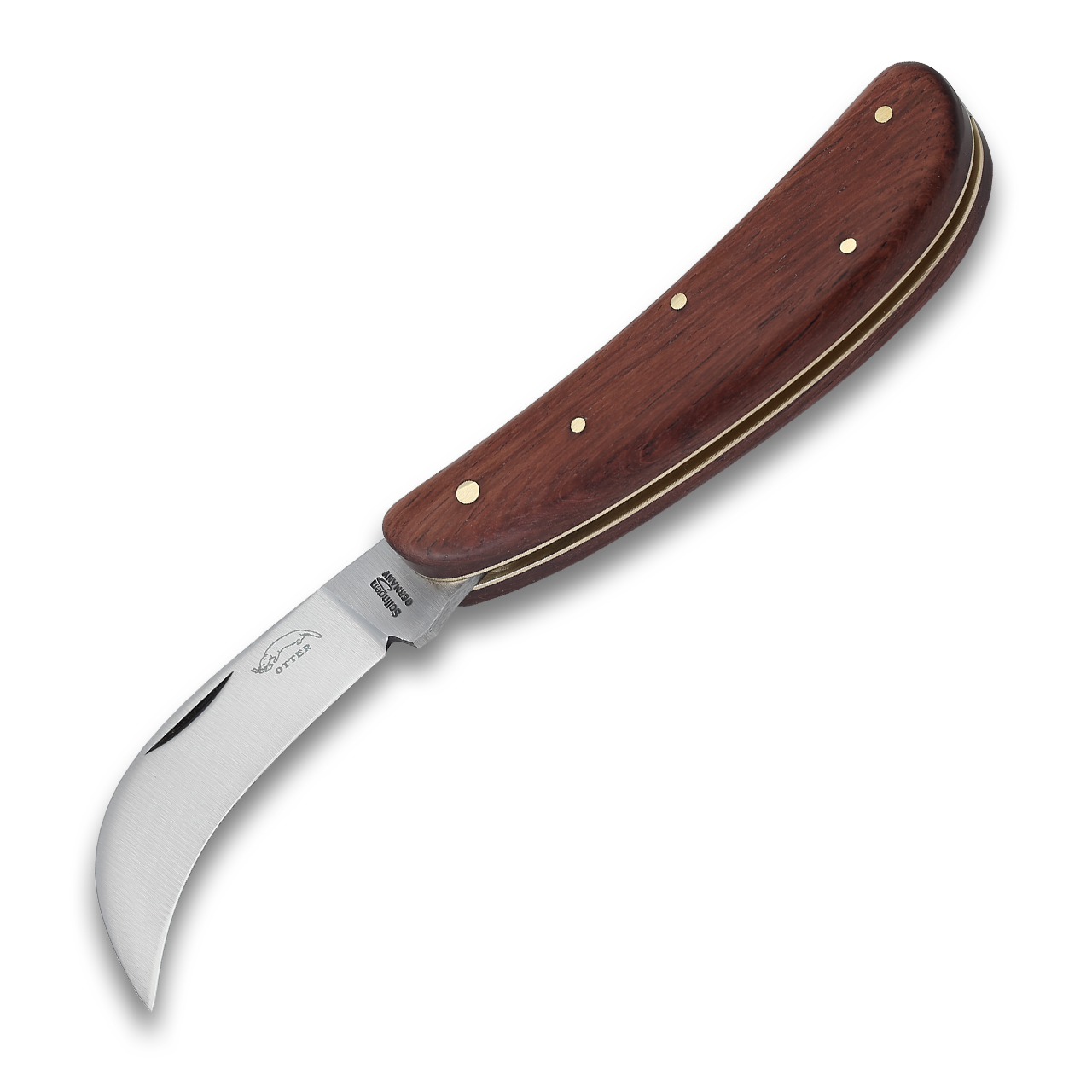 OTTER pruning knife 527