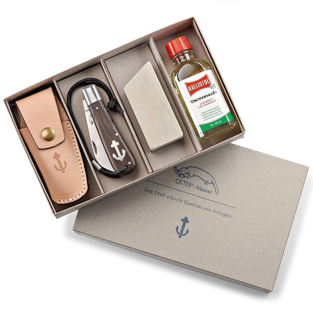 Sackmesser Laguiole Bougna Nr. 1421 Taschenmesser 20.- (Gebraucht) In - Foto 2