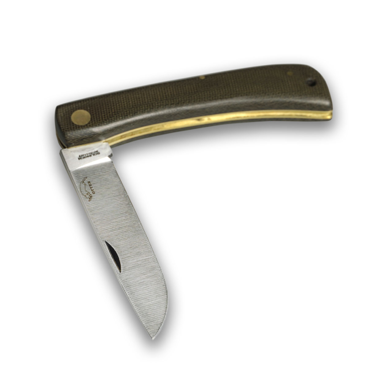 OTTER HIPPEKNIEP klein OTTER HIPPEKNIEP klein – Taschenmesser aus Solingen – Ansicht 2