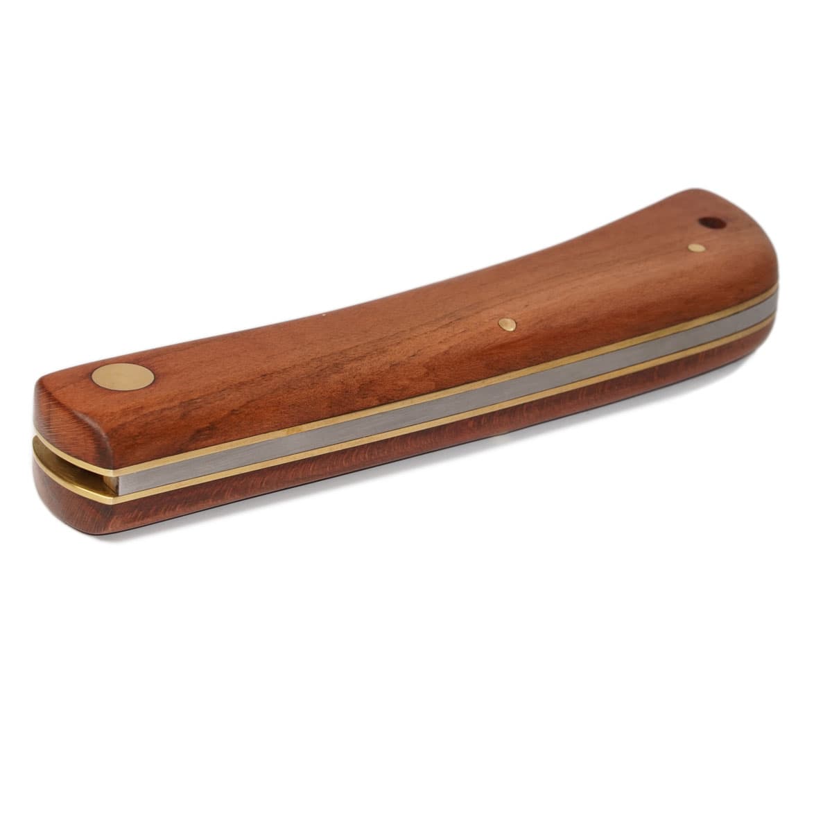 OTTER HIPPEKNIEP groß OTTER HIPPEKNIEP groß – Taschenmesser aus Solingen – Ansicht 5