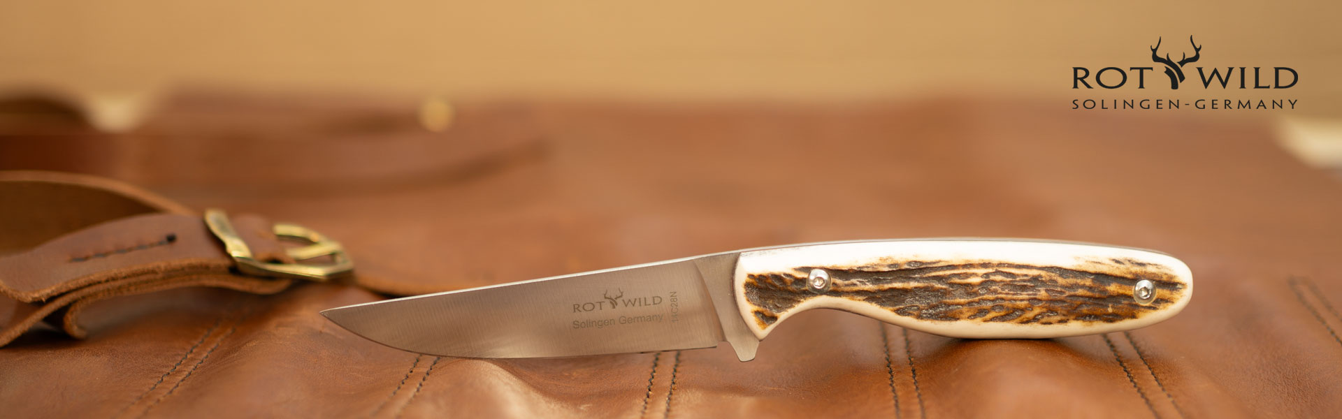 Jagd--und-Outdoormesser_Merlin Jagd- und Outdoormesser Merlin – OTTER-Messer