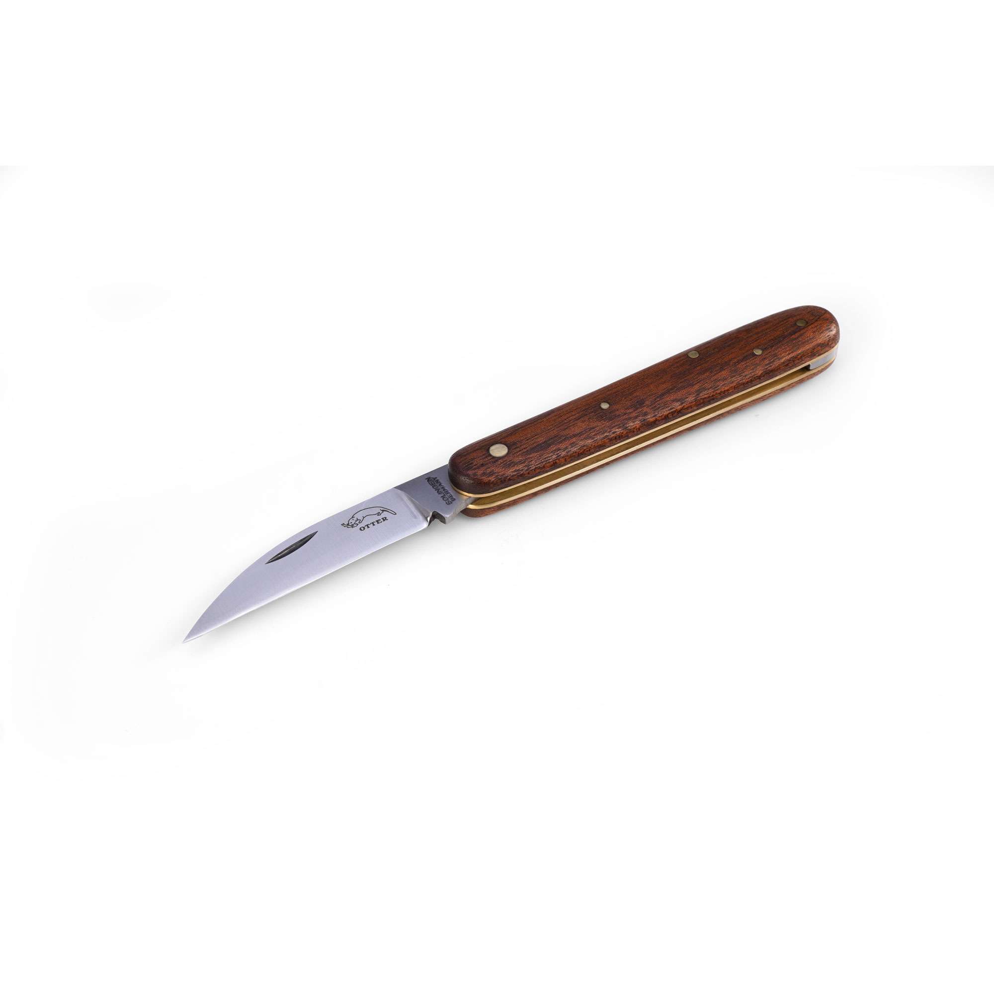 OTTER Beeren-Veredeleungsmesser 127 OTTER Beeren-Veredeleungsmesser 127