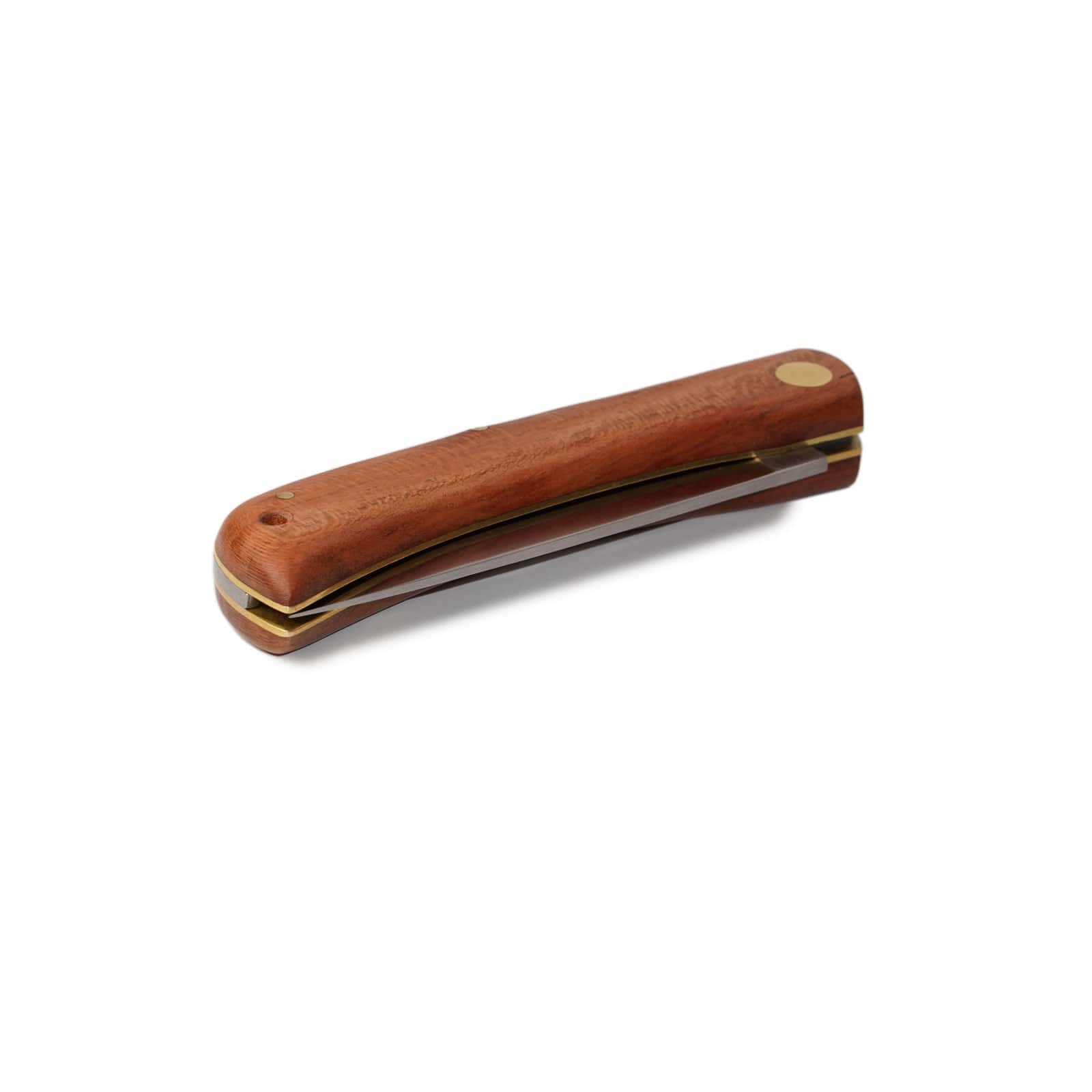 OTTER HIPPEKNIEP mittel OTTER HIPPEKNIEP mittel – Taschenmesser aus Solingen – Ansicht 2