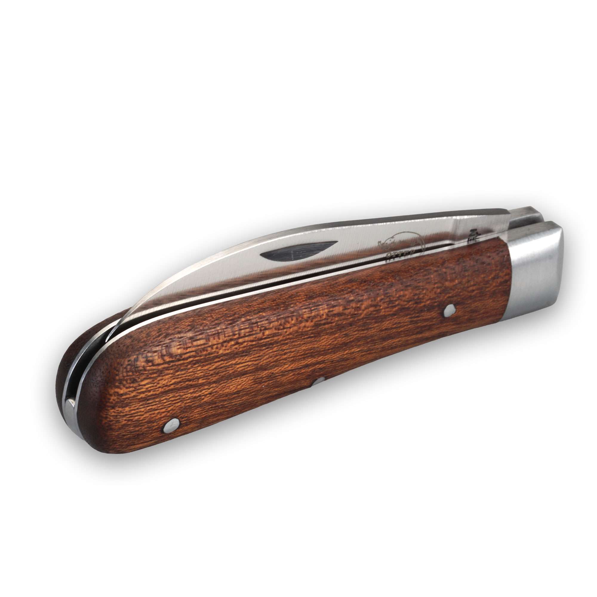 OTTER "Webermesser" OTTER "Webermesser" – Taschenmesser aus Solingen – Ansicht 5