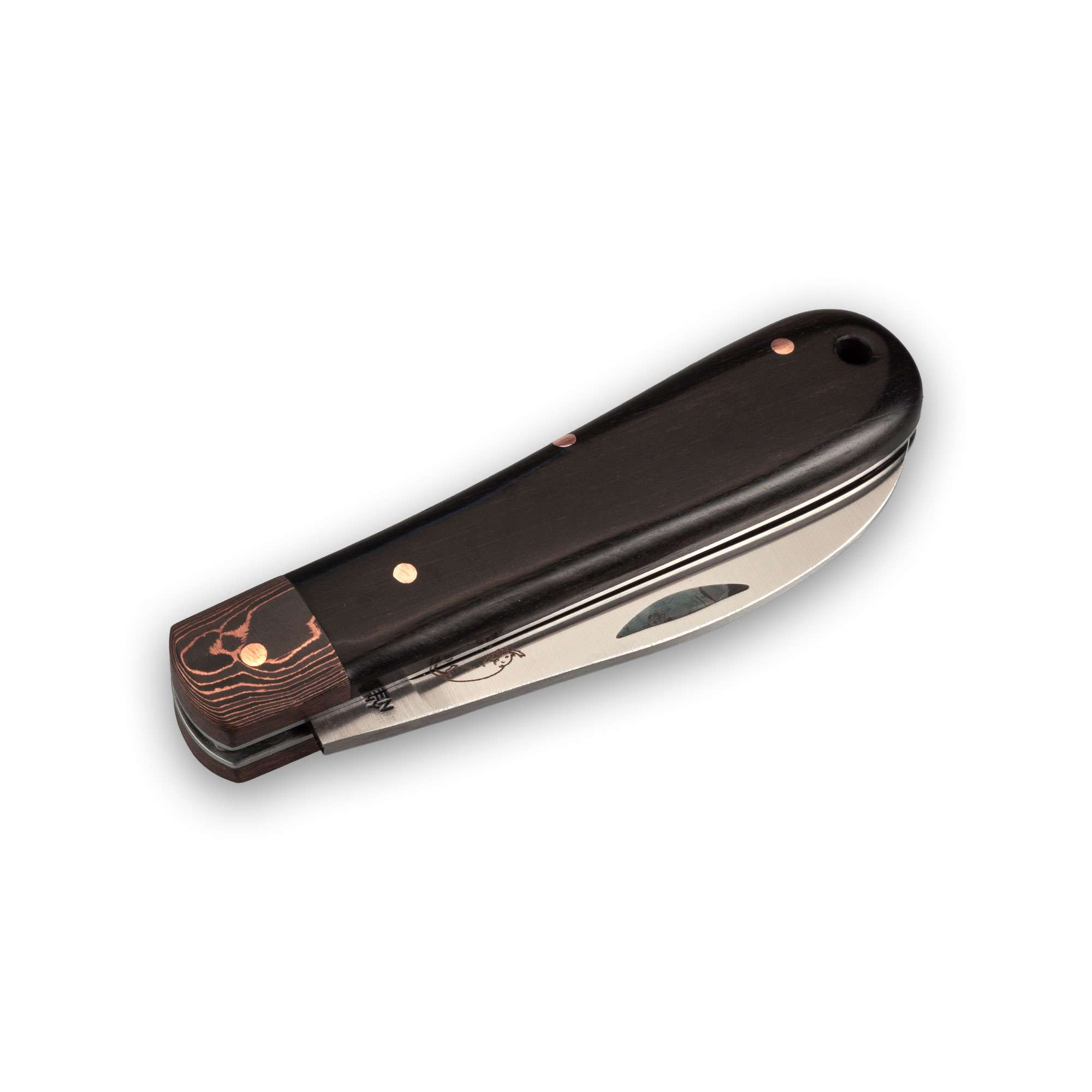 OTTER "Bergmann" OTTER "Bergmann" – Taschenmesser aus Solingen – Ansicht 8