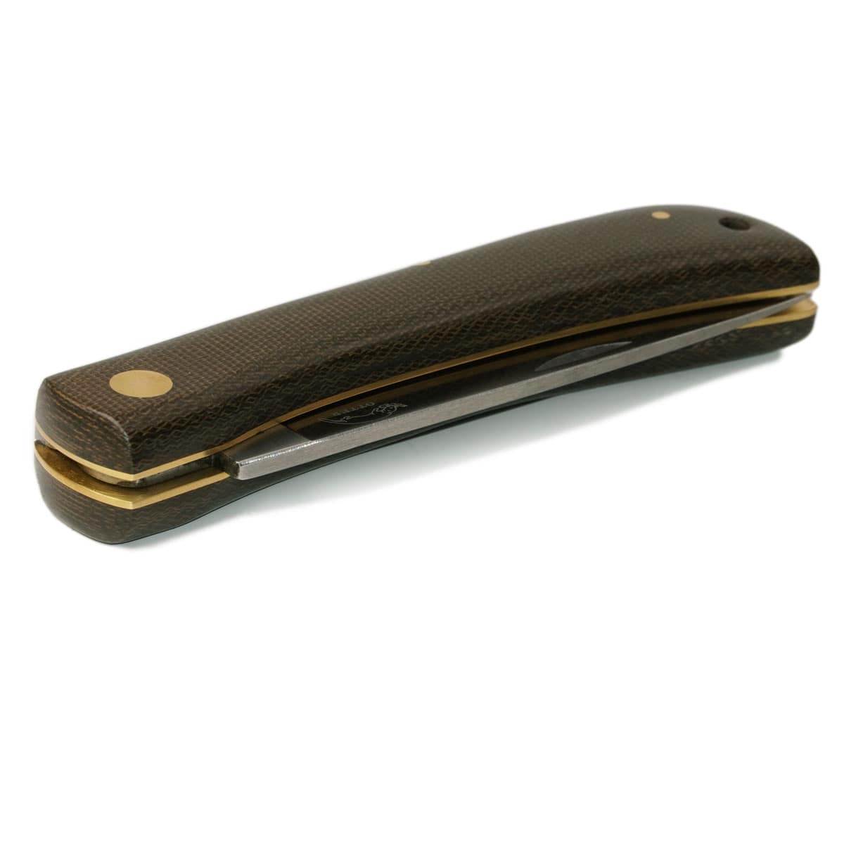 OTTER HIPPEKNIEP groß OTTER HIPPEKNIEP groß – Taschenmesser aus Solingen – Ansicht 9