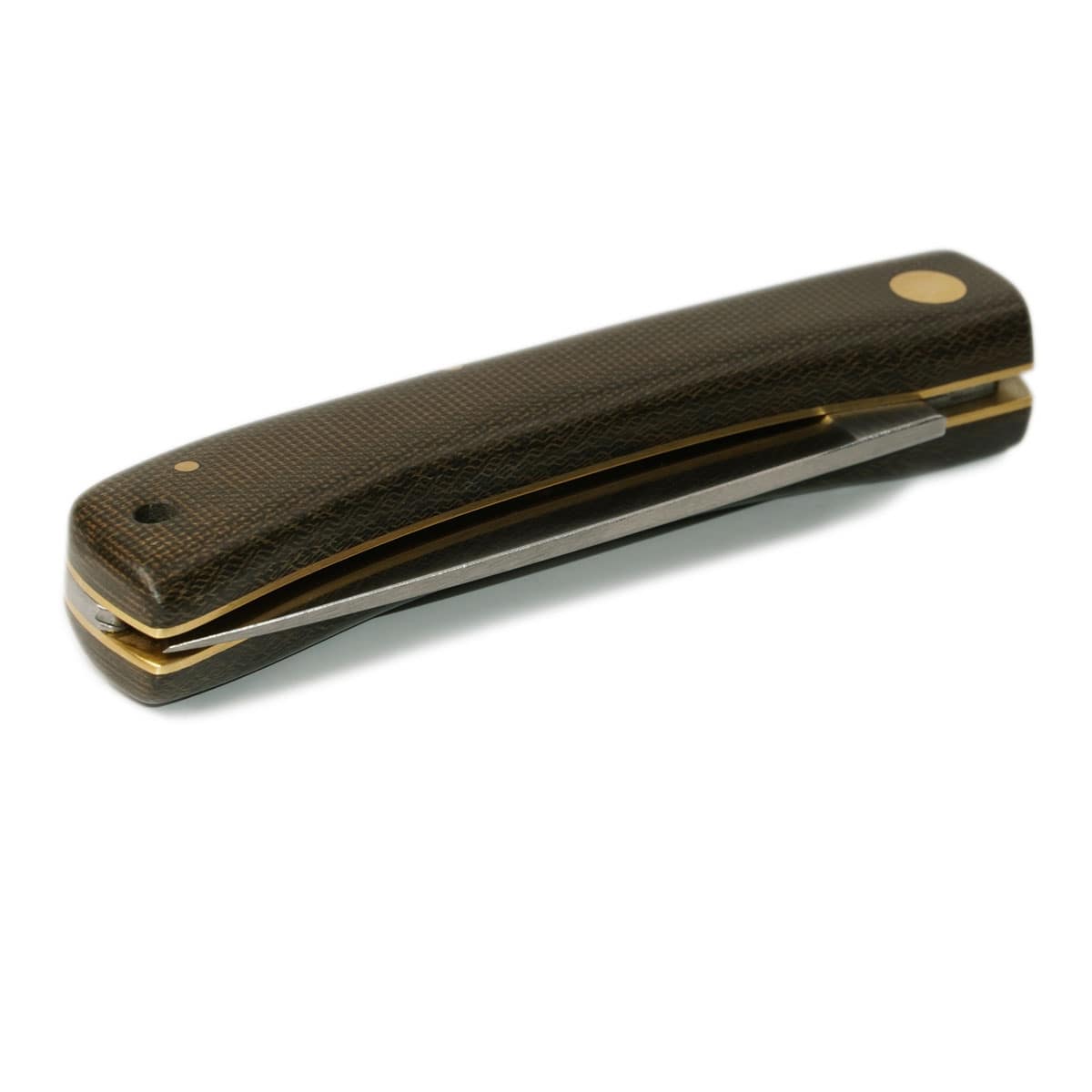 OTTER HIPPEKNIEP groß OTTER HIPPEKNIEP groß – Taschenmesser aus Solingen – Ansicht 7