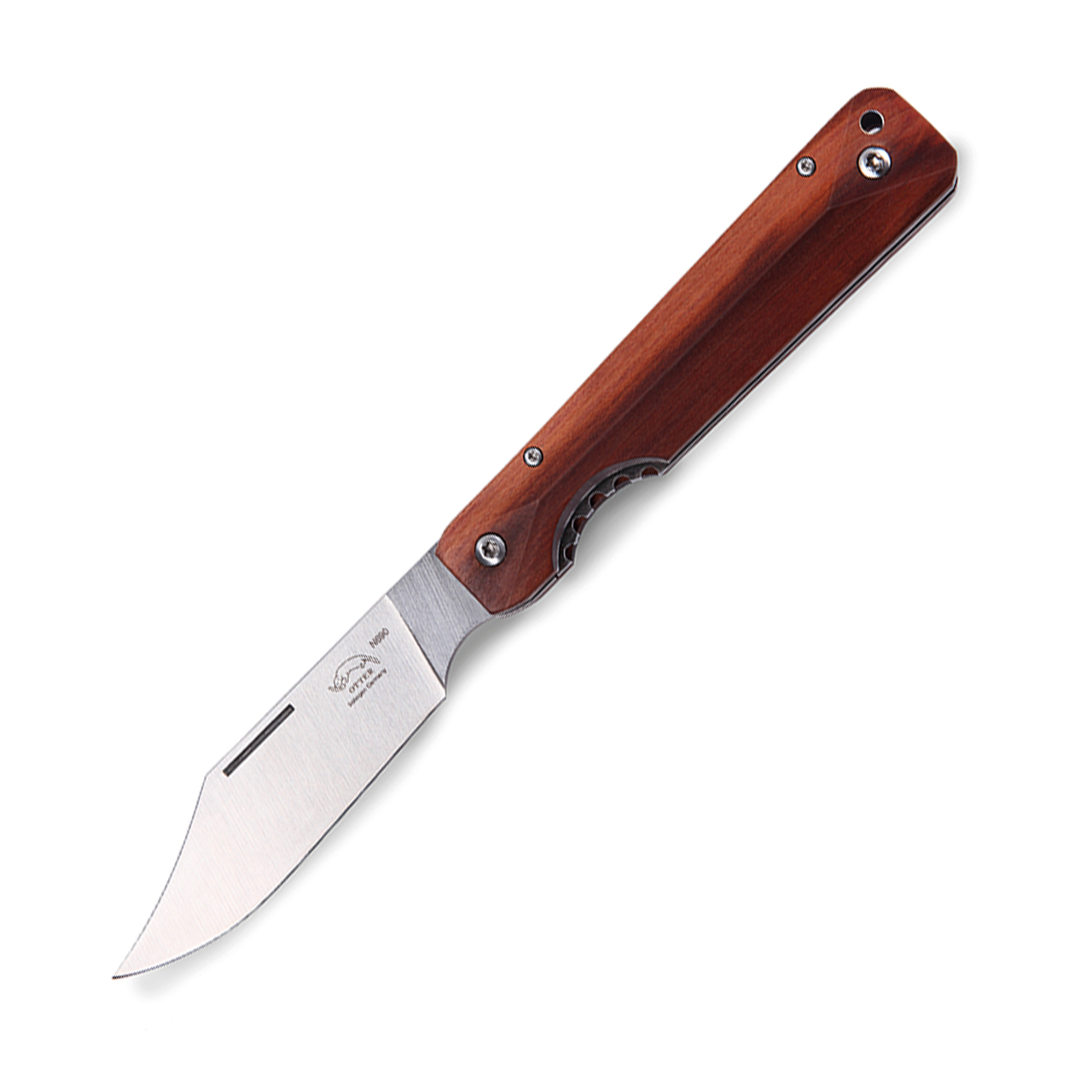 OTTER Liner-Lock "Sheepfoot"