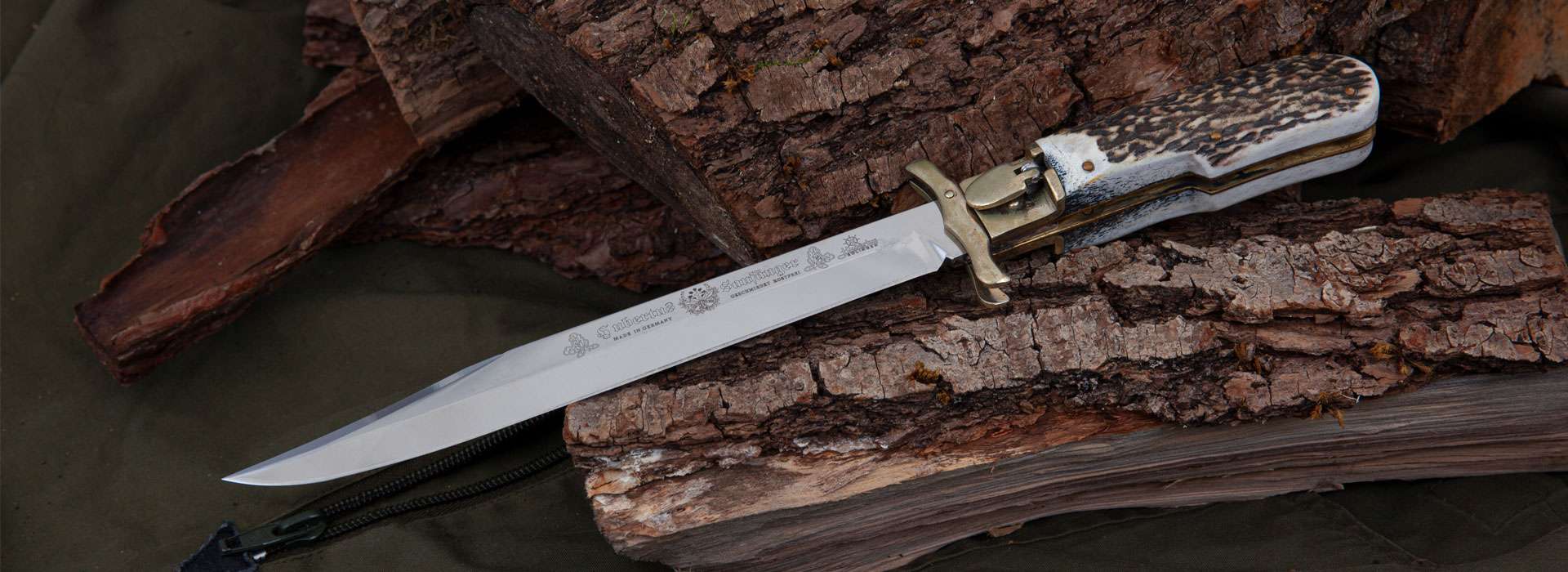 Hubertus_Saufaenger Hubertus Saufaenger – OTTER-Messer