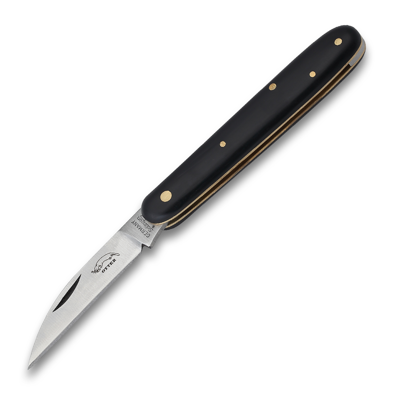 OTTER Scion knife 127