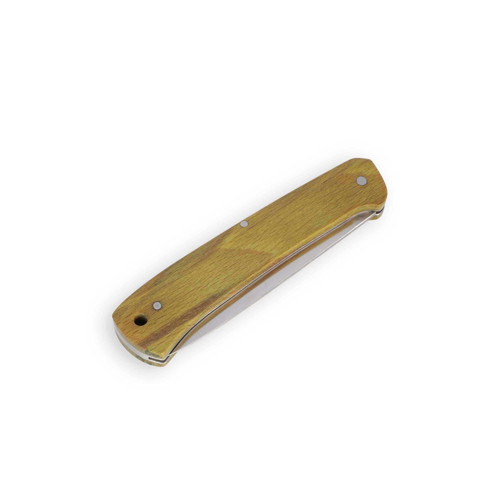 OTTER "Finn SL" stabilised wood