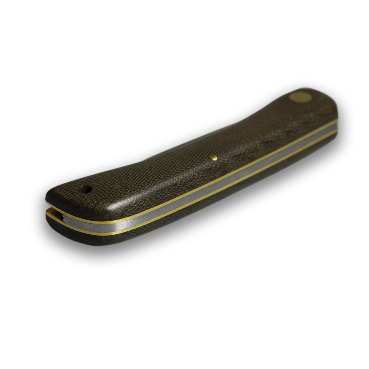 OTTER HIPPEKNIEP klein OTTER HIPPEKNIEP klein – Taschenmesser aus Solingen – Ansicht 3