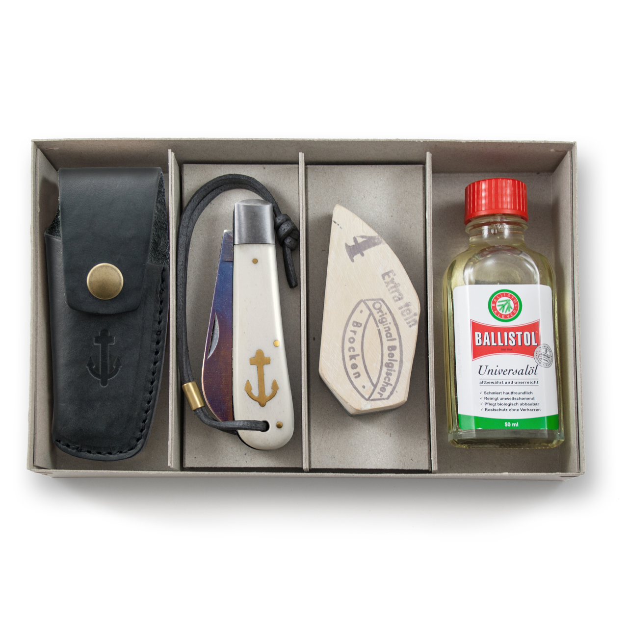 SET-173-KN-Set-Anker-Knochen-2 Set ANKER Elforyn*