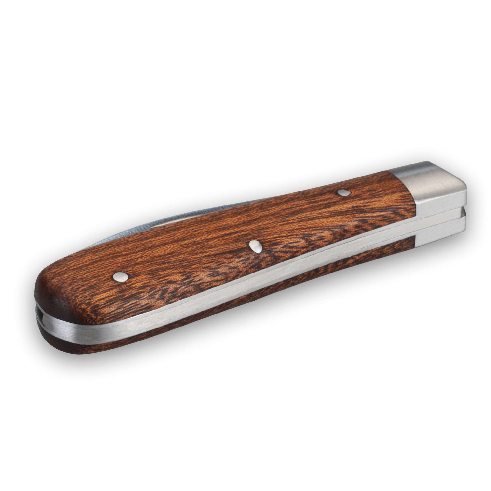 OTTER "Webermesser" OTTER "Webermesser" – Taschenmesser aus Solingen – Ansicht 9