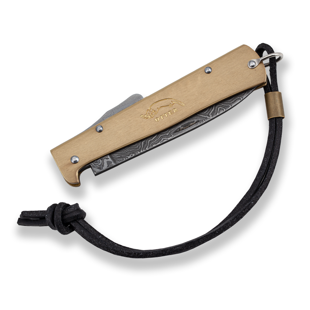 10-726_D-3 MERCATOR Messing Damast