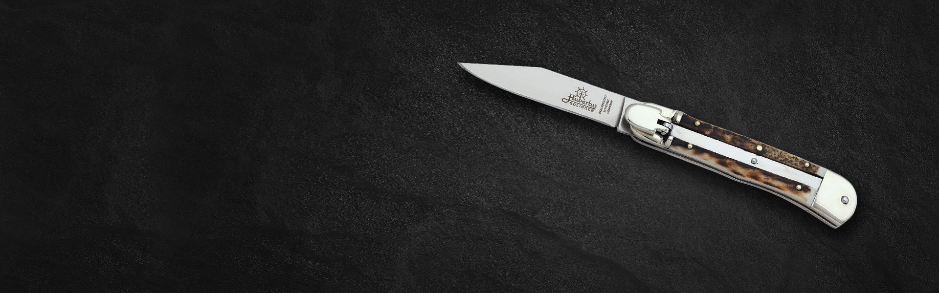 Hubertus_1920x600px Hubertus – OTTER-Messer