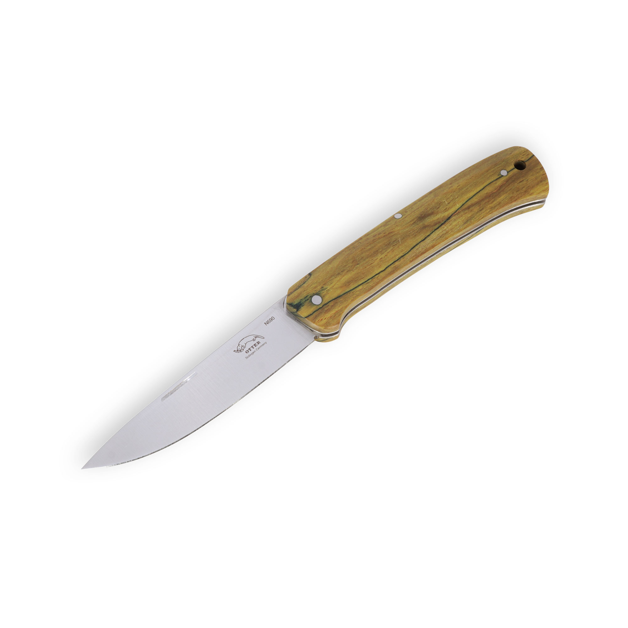 OTTER "Finn SL" stabilised wood