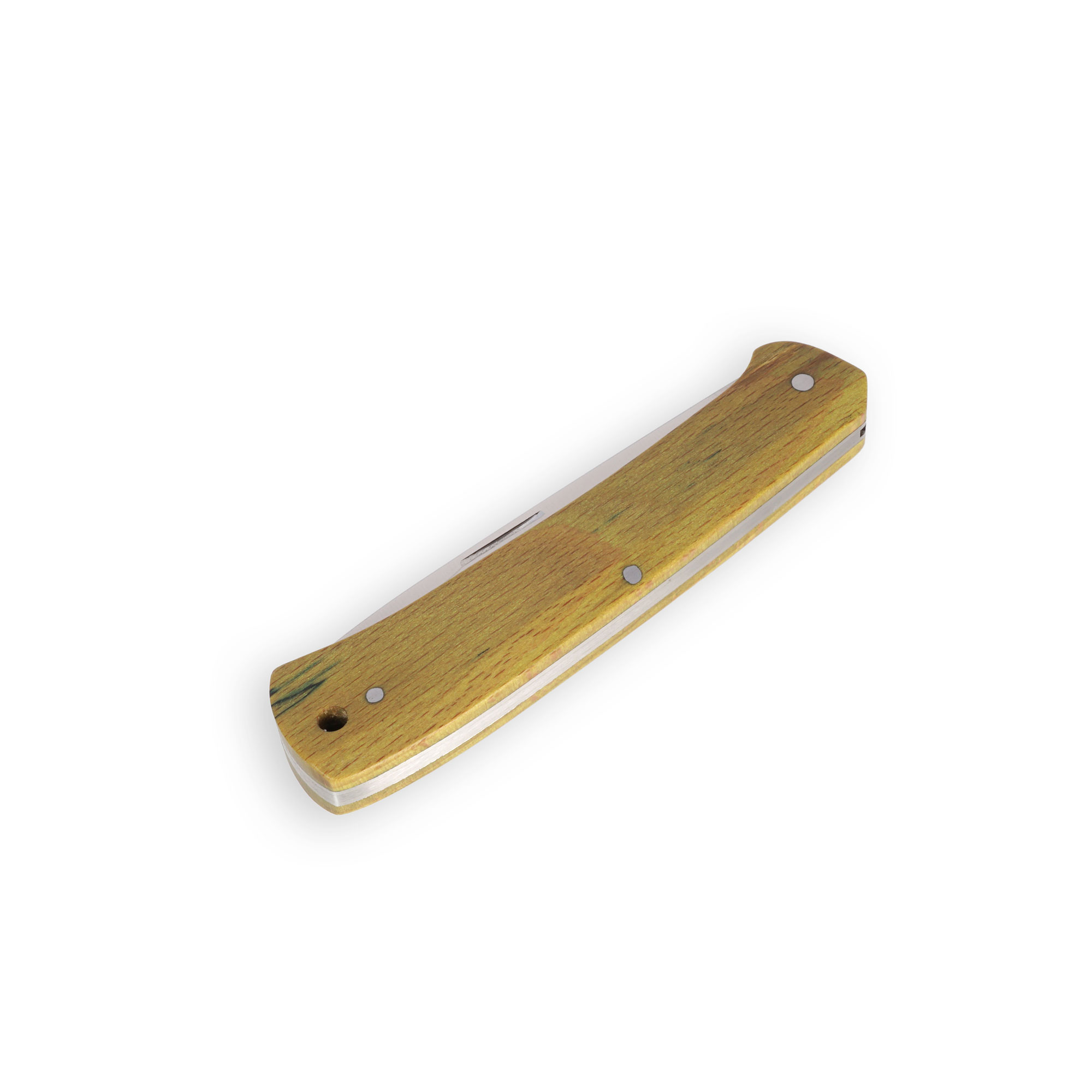 OTTER "Finn SL" stabilised wood OTTER "Finn SL" stabilised wood