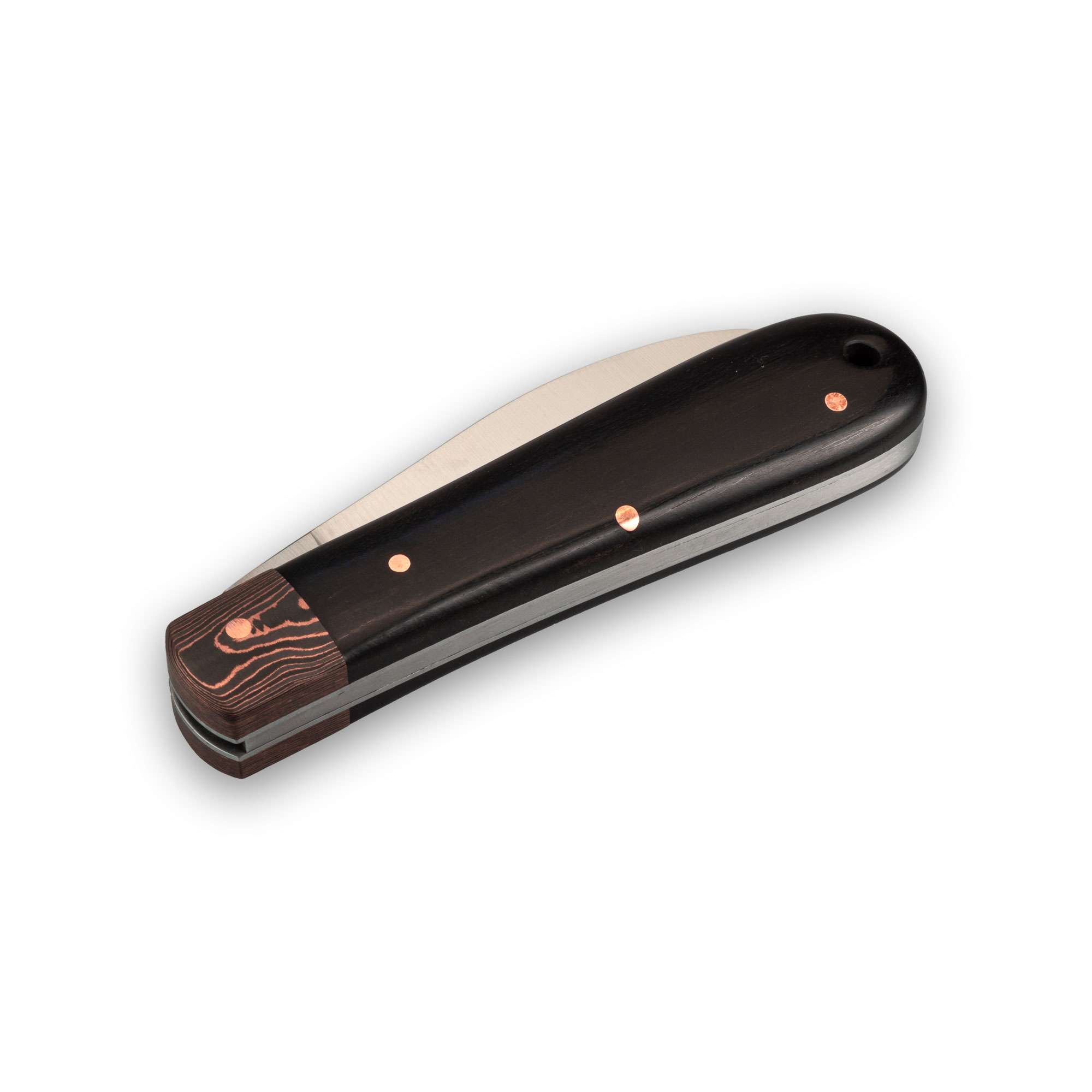 OTTER "Bergmann" OTTER "Bergmann"