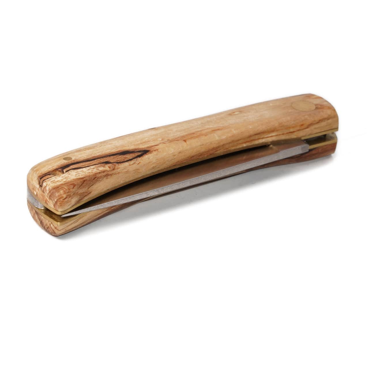 HIPPEKNIEP large OTTER HIPPEKNIEP groß – Taschenmesser aus Solingen – Ansicht 2