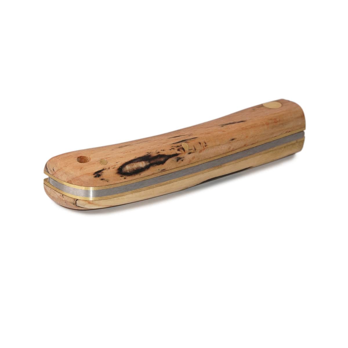 OTTER HIPPEKNIEP klein OTTER HIPPEKNIEP klein – Taschenmesser aus Solingen – Ansicht 2