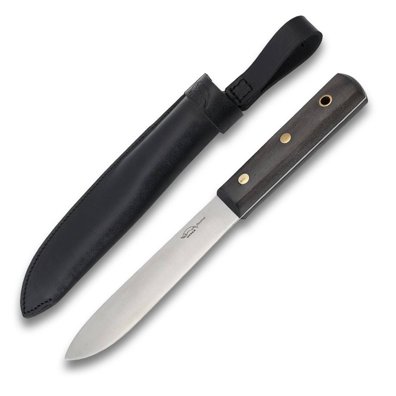 Matrosenmesser_frei OTTER Matrosen-/Bootsmesser – Messer aus Solingen