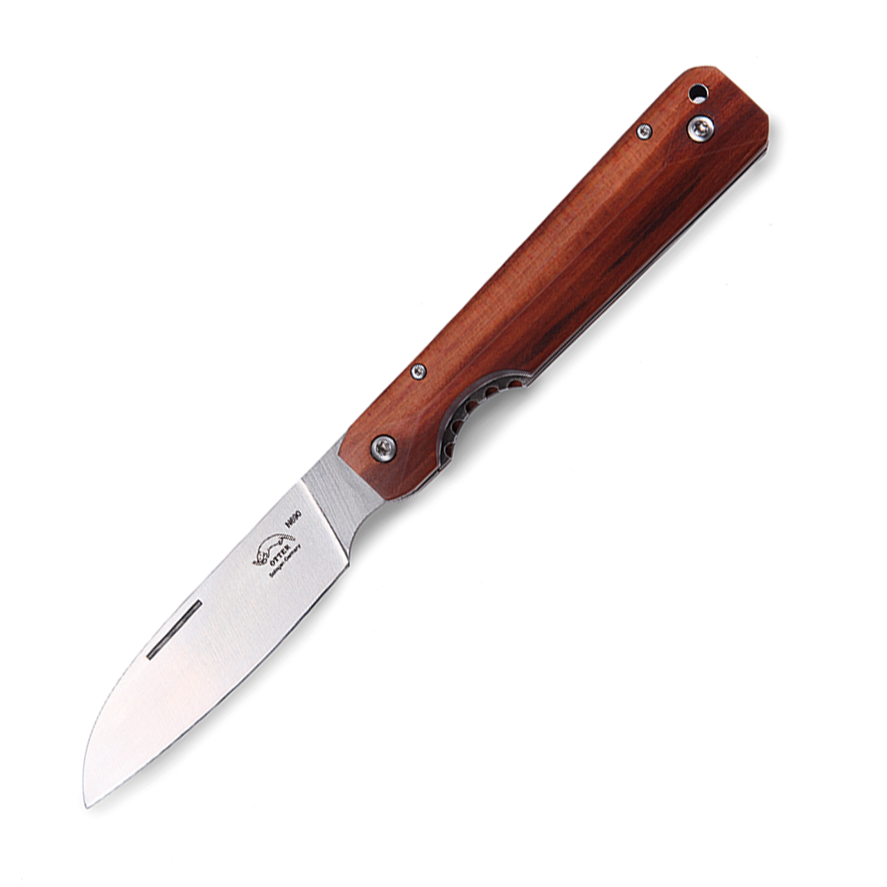 2 Pocket Knife Bag | Gaston | Compact | Dalstrong