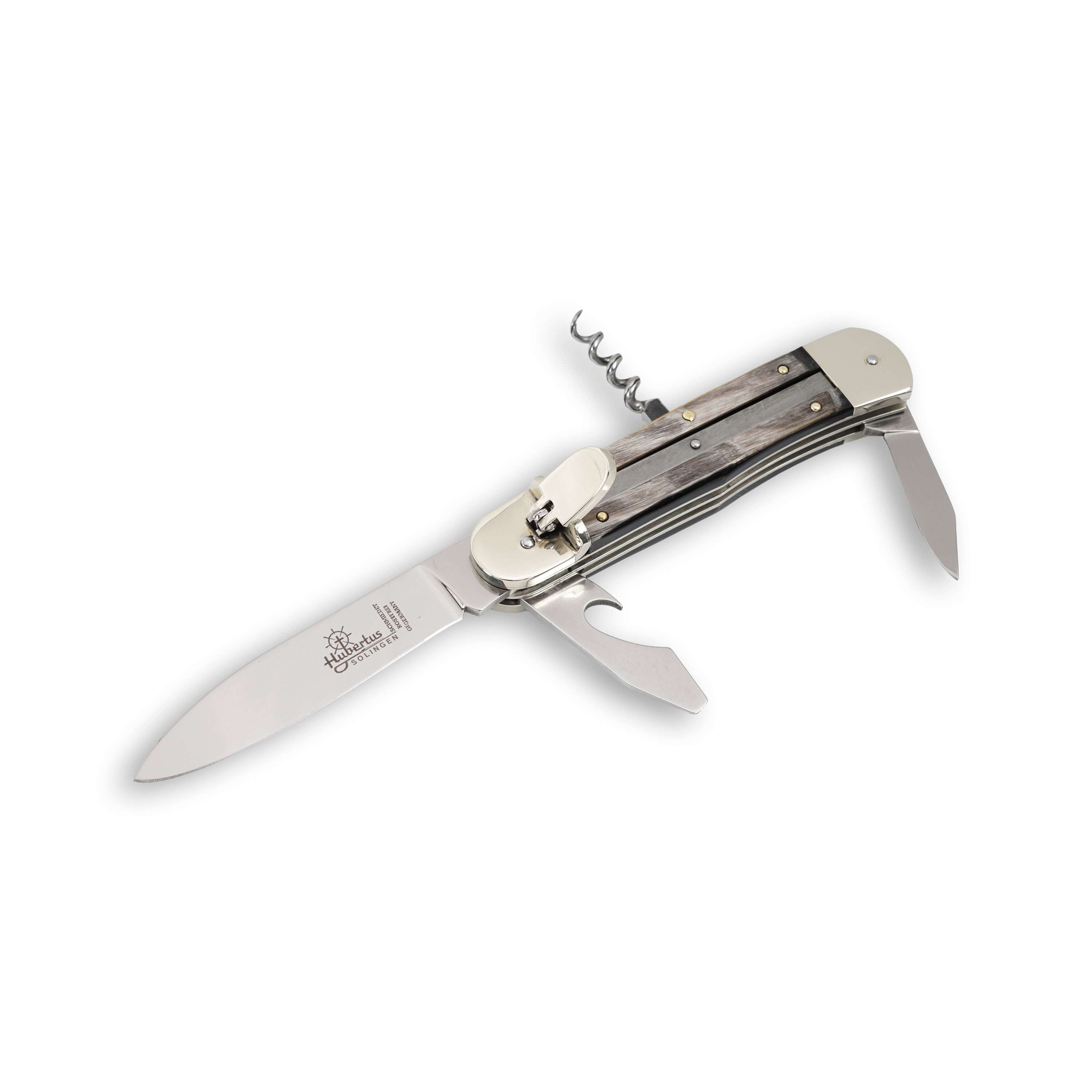 HUBERTUS Camper HUBERTUS Camper