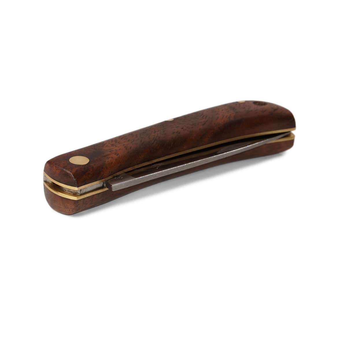 OTTER HIPPEKNIEP klein OTTER HIPPEKNIEP klein – Taschenmesser aus Solingen – Ansicht 4