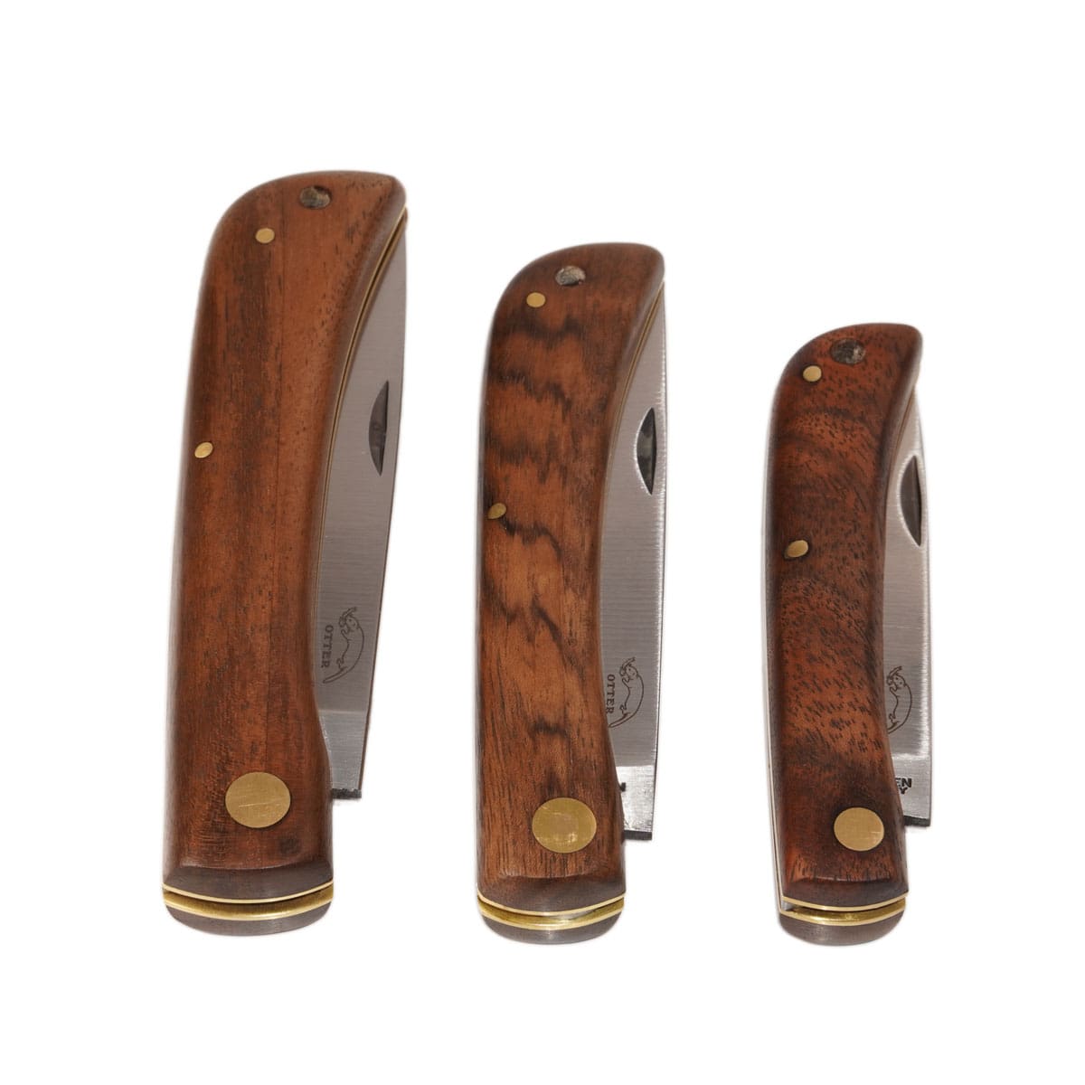 OTTER HIPPEKNIEP mittel – Taschenmesser aus Solingen – Ansicht 10