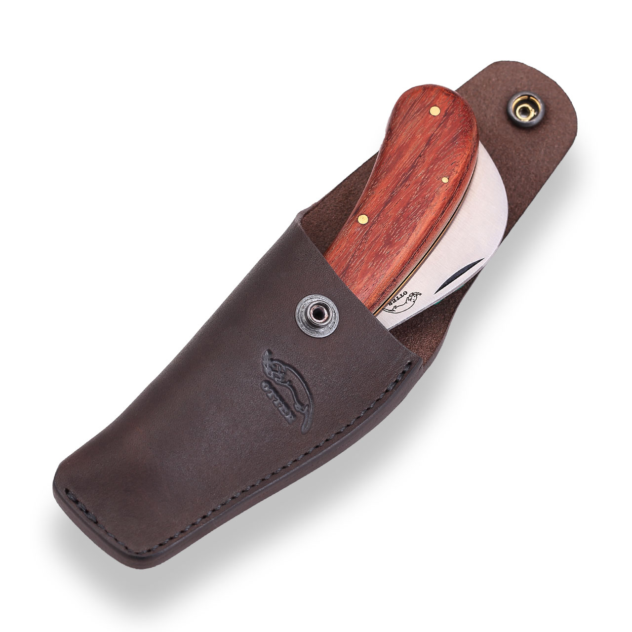 mhg-gb-lederholster Messerholster Gärtnerhippe