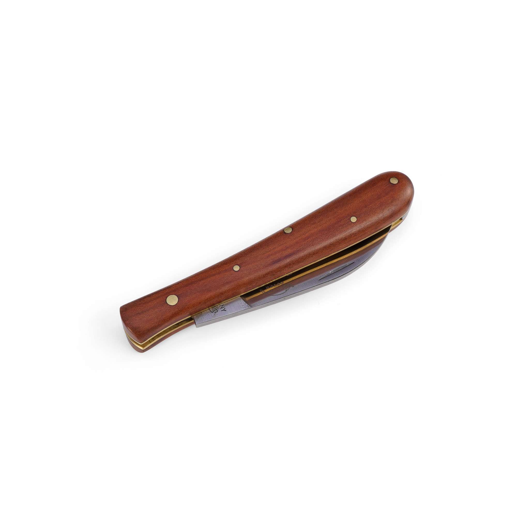 OTTER Budding knife 115 OTTER Stachelbeeren-Veredelungsmesser 115 – aus Solingen – Ansicht 4