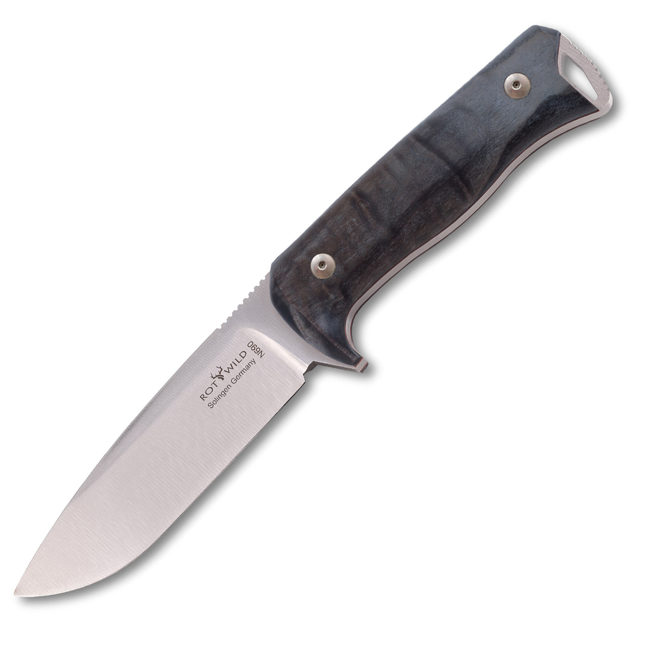 ROTWILD "Falke" stabilisierte Pappel ROTWILD "Falke" stabilisierte Pappel