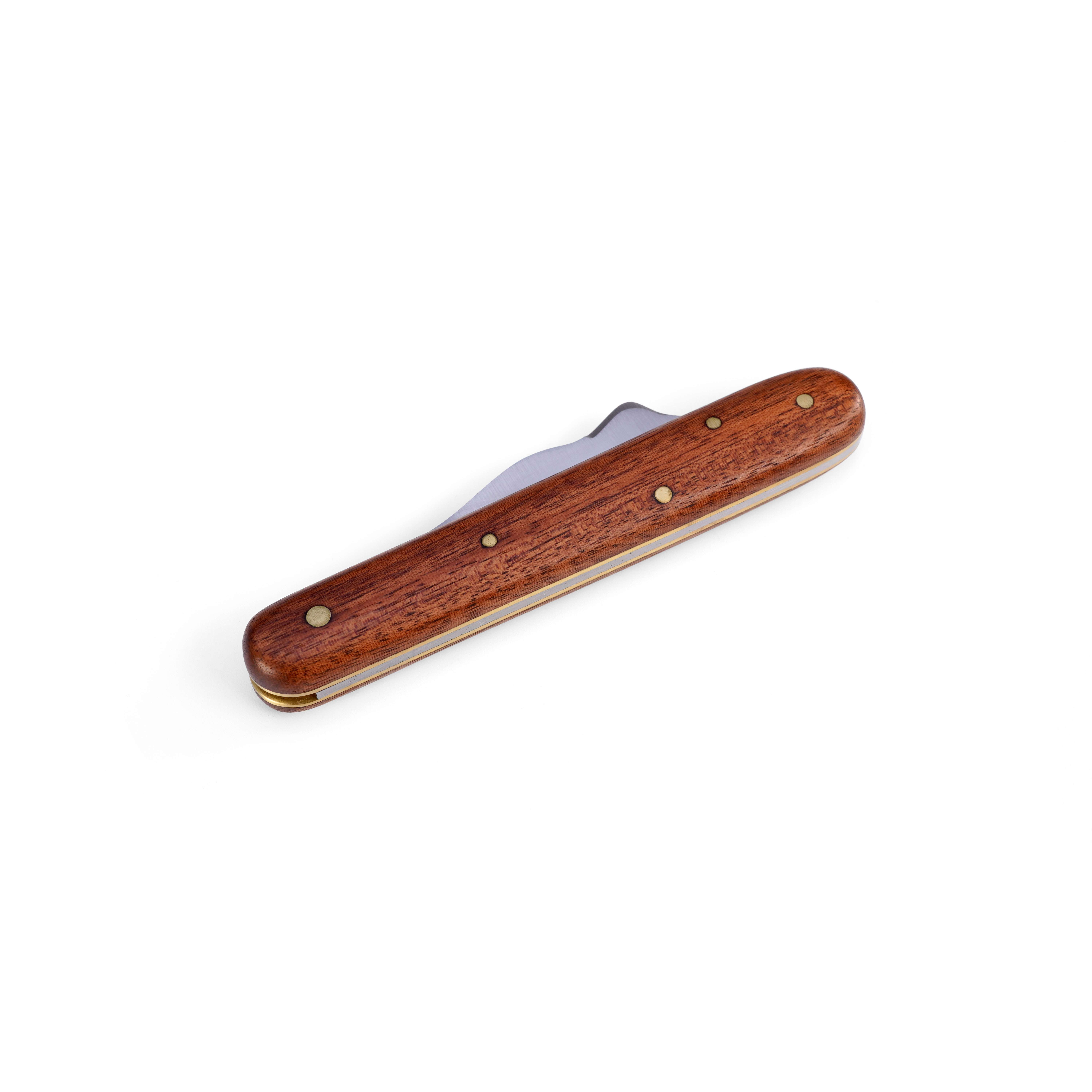 OTTER Rose grafting knife 118 OTTER Rosen-Veredelungsmesser 118 – aus Solingen – Ansicht 3