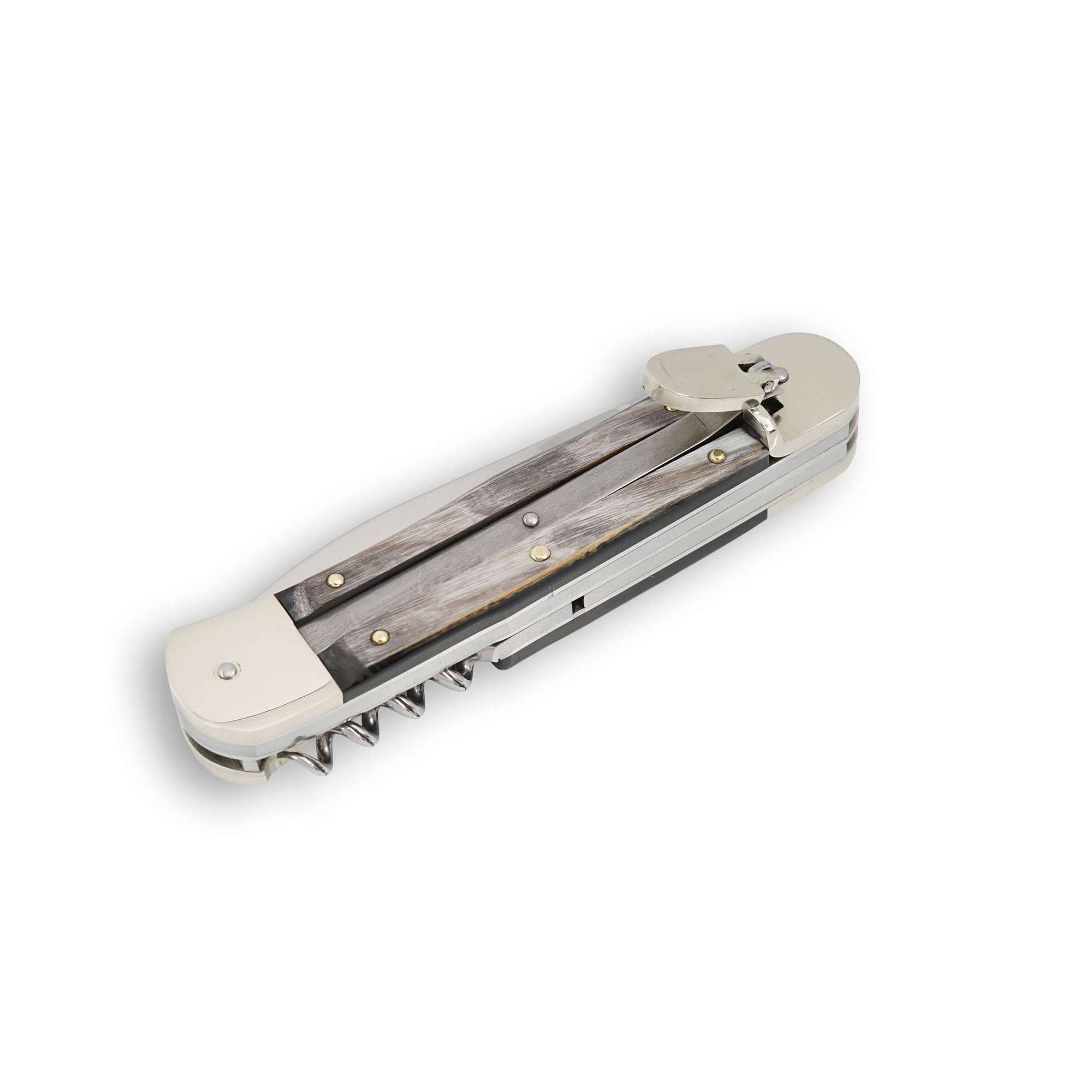 HUBERTUS Camper HUBERTUS Camper