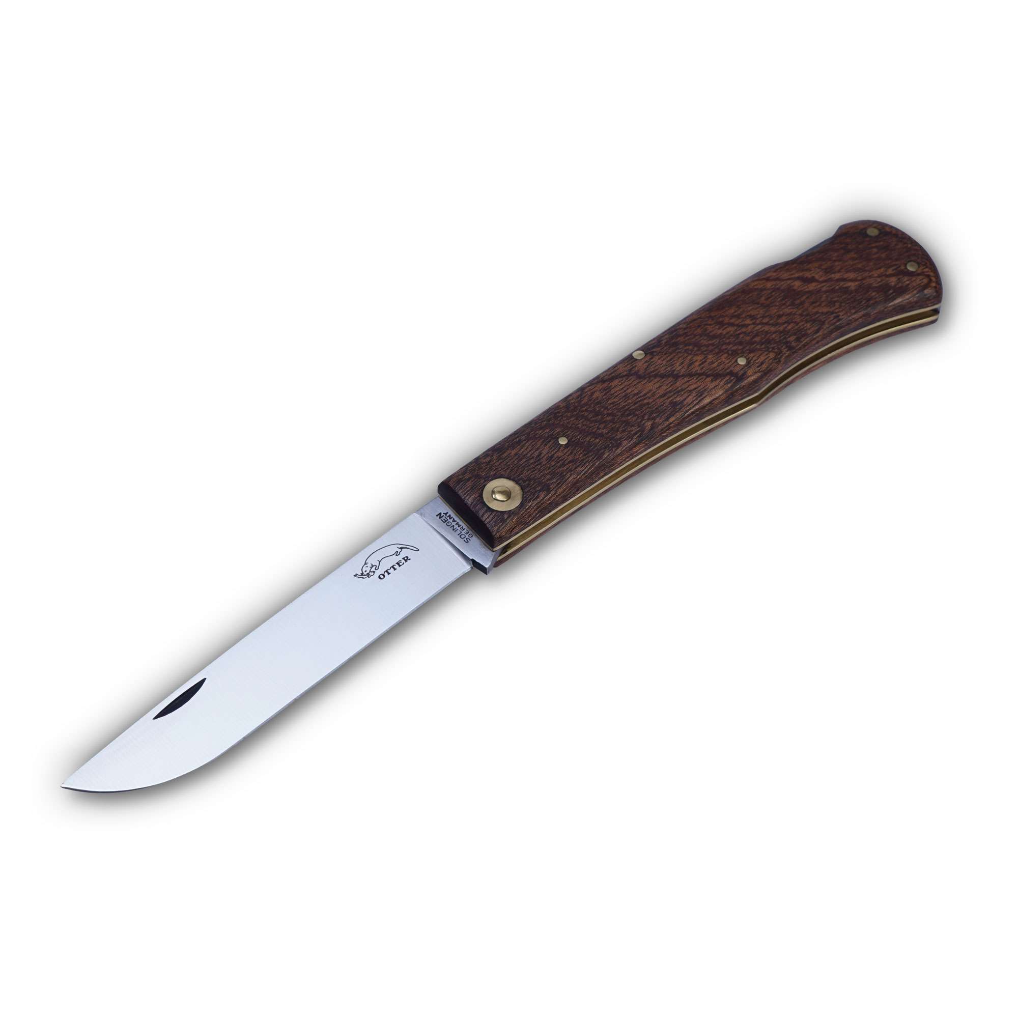 OTTER 07 Sapeli Rosette OTTER 07 Sapeli Rosette