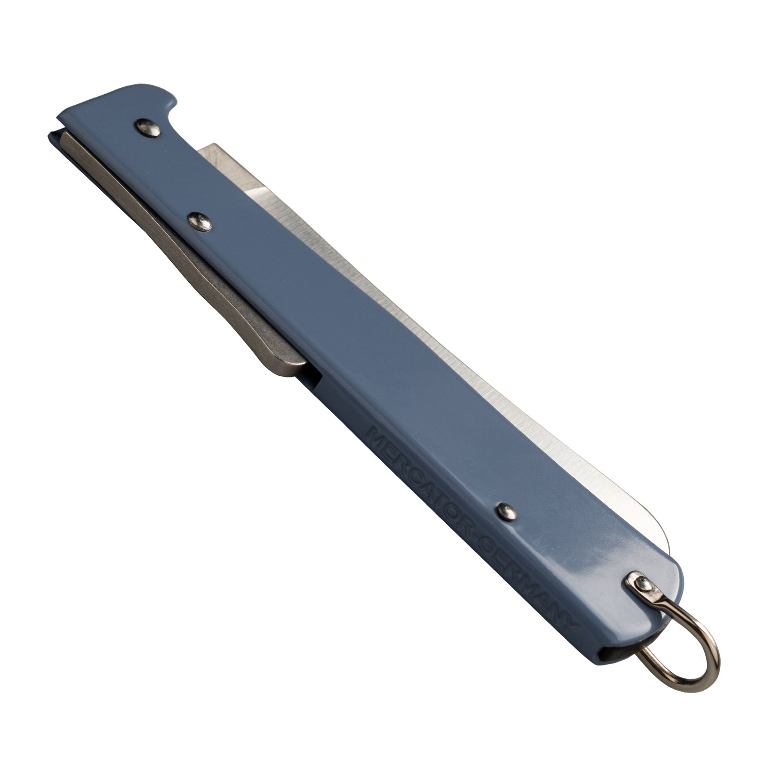 MERCATOR "Buckels" MERCATOR "Buckels" – Taschenmesser aus Solingen – Ansicht 3