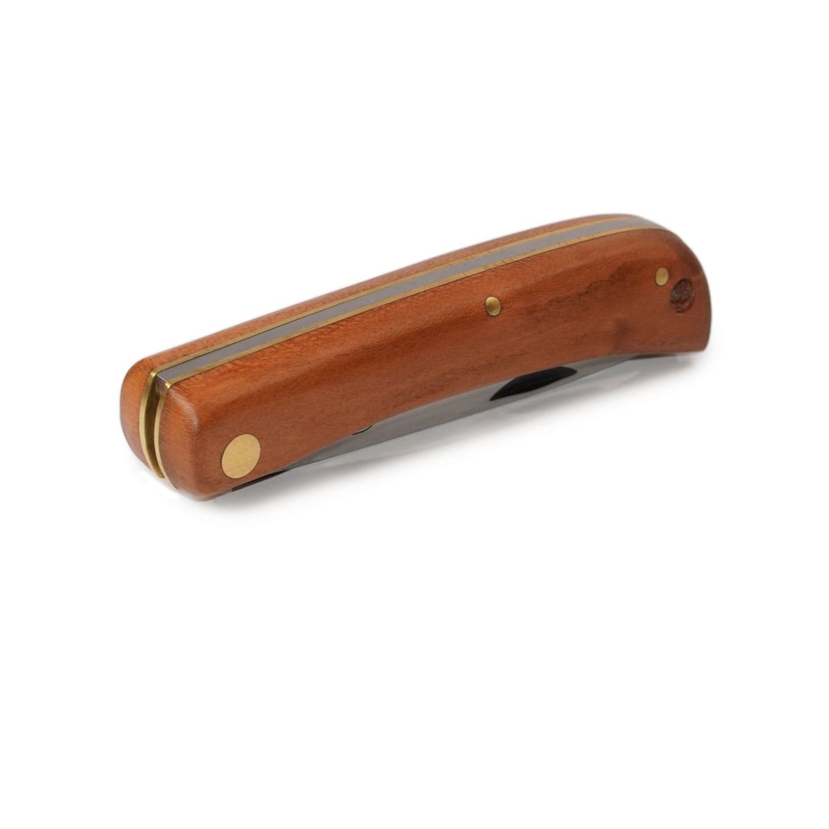 OTTER HIPPEKNIEP klein OTTER HIPPEKNIEP klein – Taschenmesser aus Solingen – Ansicht 9