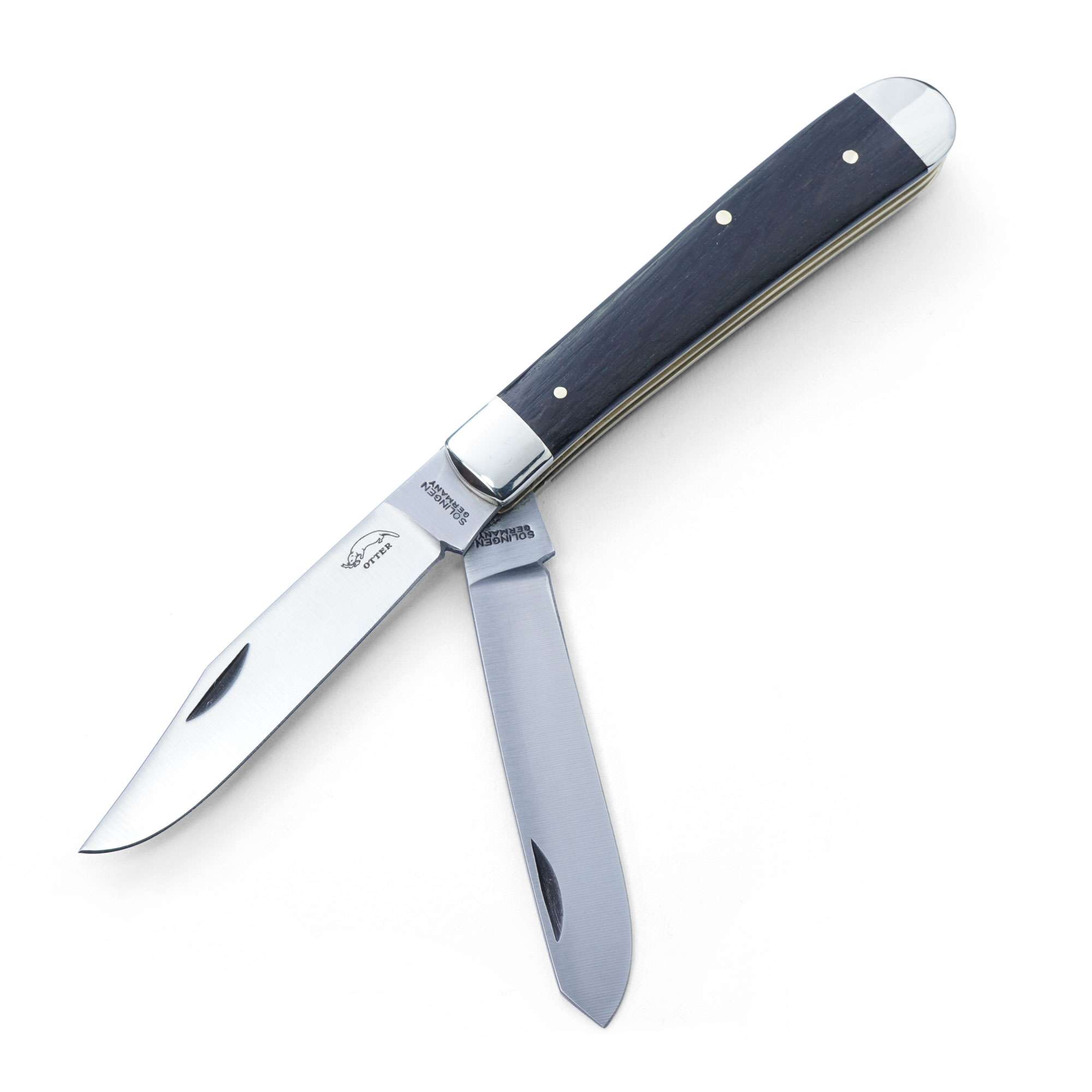 OTTER "Trapper"