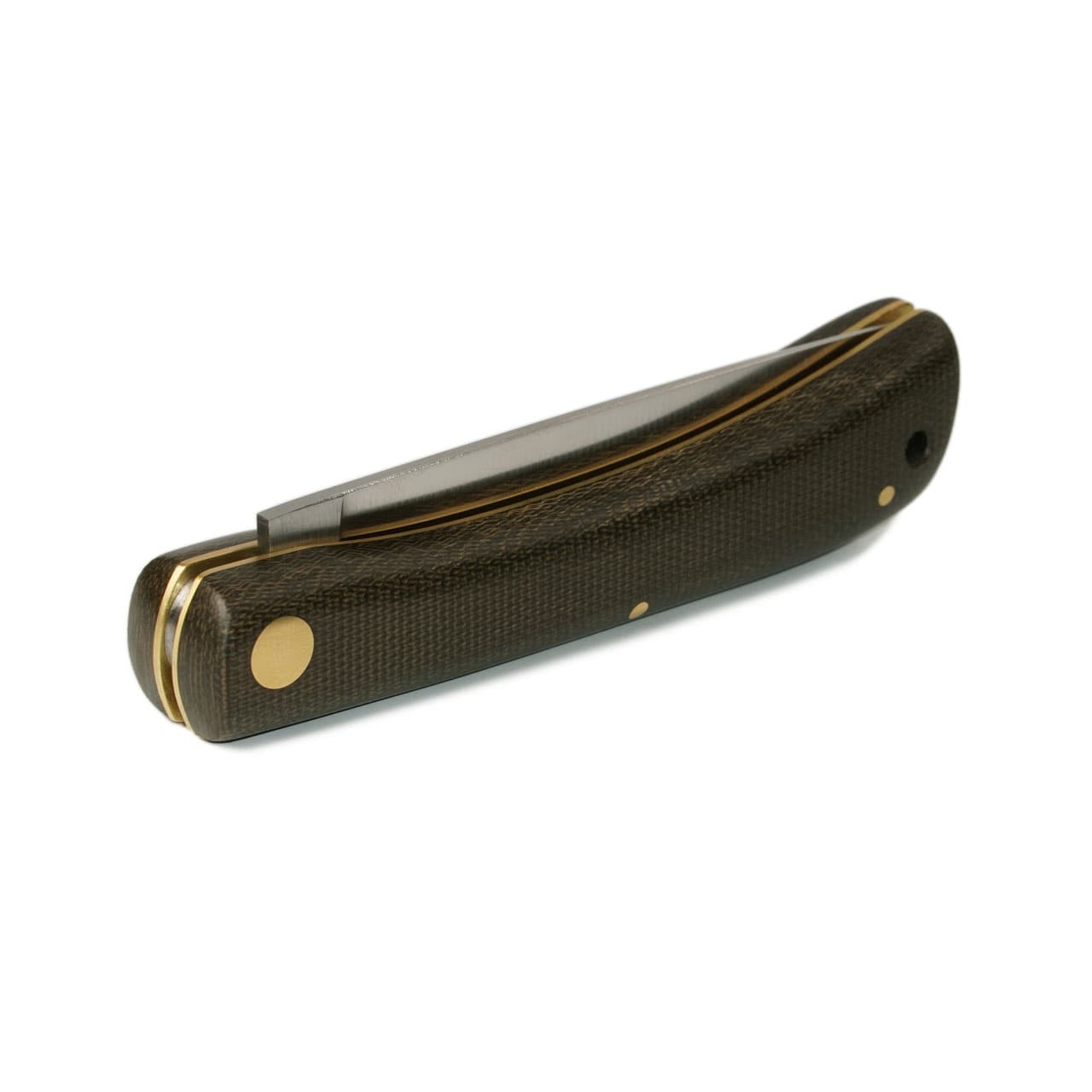 OTTER HIPPEKNIEP mittel OTTER HIPPEKNIEP mittel – Taschenmesser aus Solingen – Ansicht 6