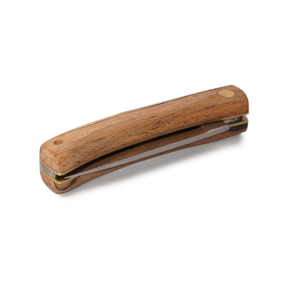 OTTER HIPPEKNIEP klein OTTER HIPPEKNIEP klein – Taschenmesser aus Solingen