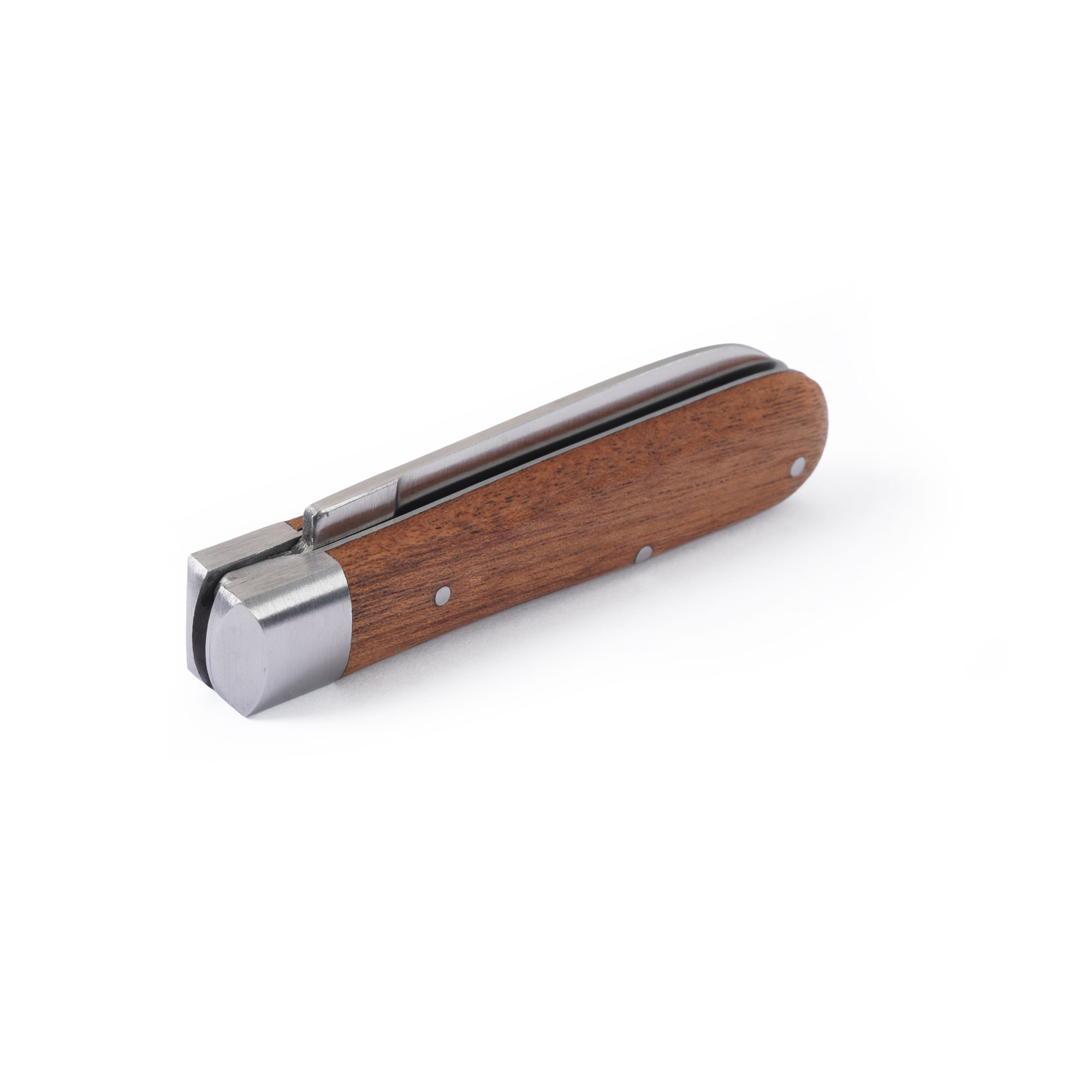 OTTER 166 Sapeli OTTER 166 Sapeli – Taschenmesser aus Solingen – Ansicht 5