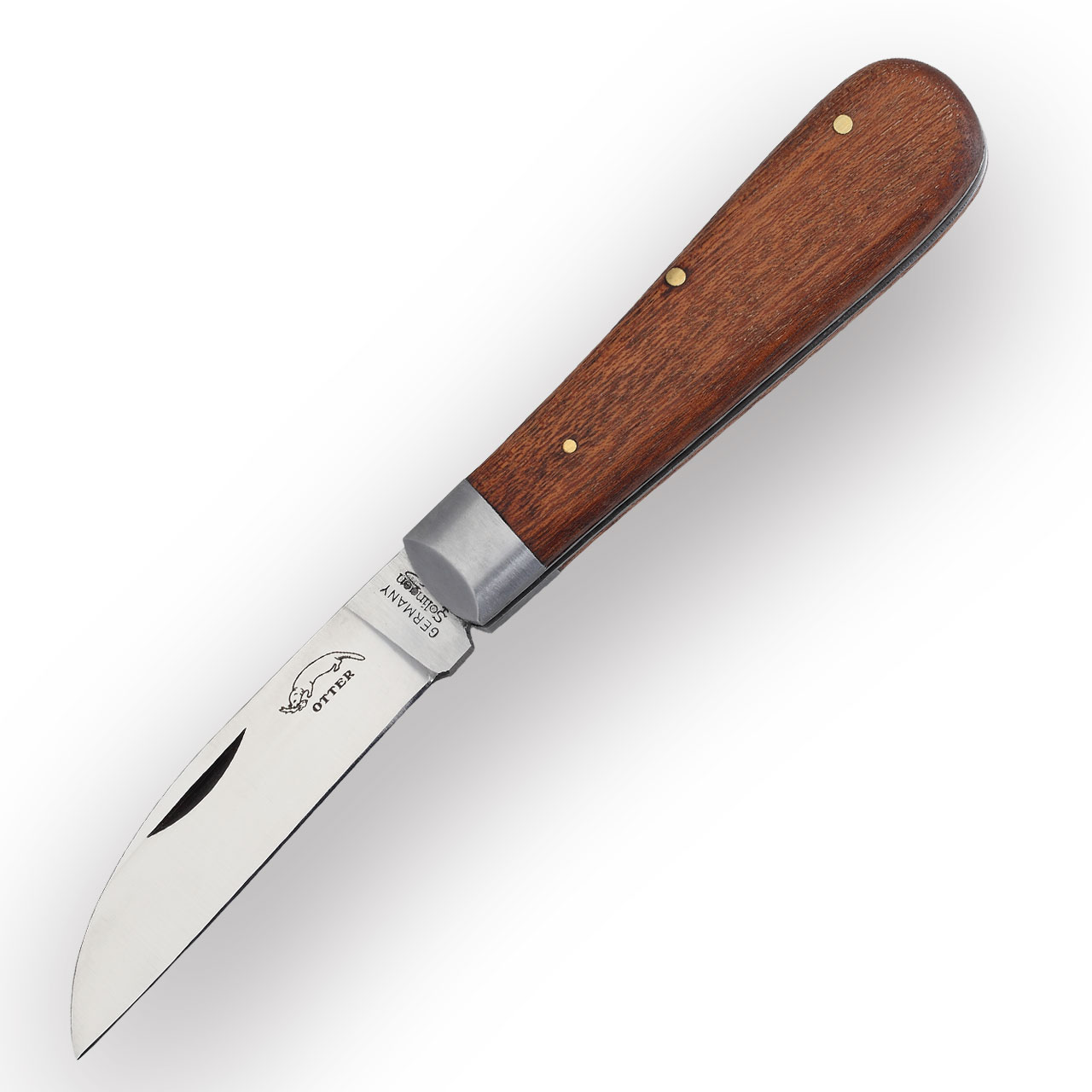 180 OTTER "Webermesser" – Taschenmesser aus Solingen