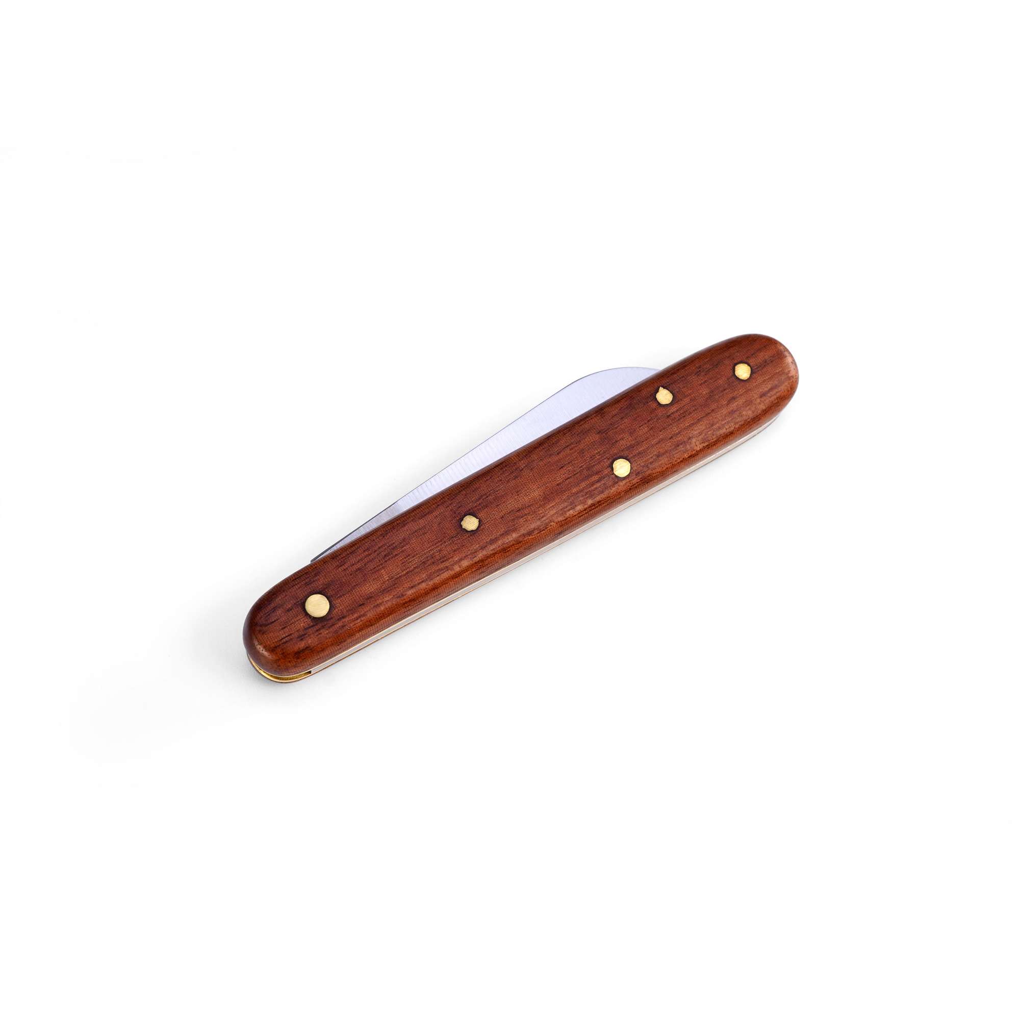 OTTER Florist and budding knife 121 OTTER Kopuliermesser 121 – aus Solingen – Ansicht 5