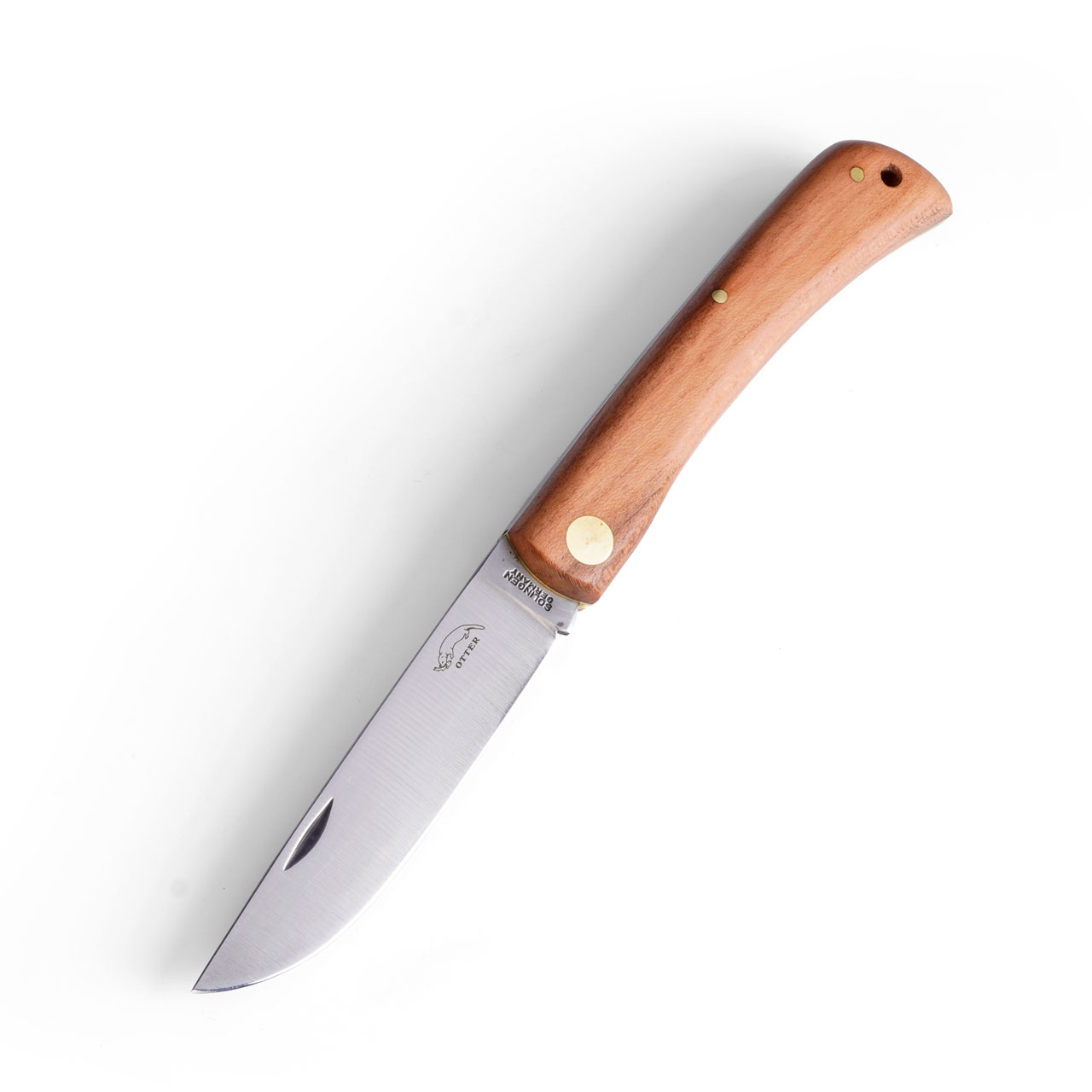 OTTER HIPPEKNIEP mittel OTTER HIPPEKNIEP mittel – Taschenmesser aus Solingen
